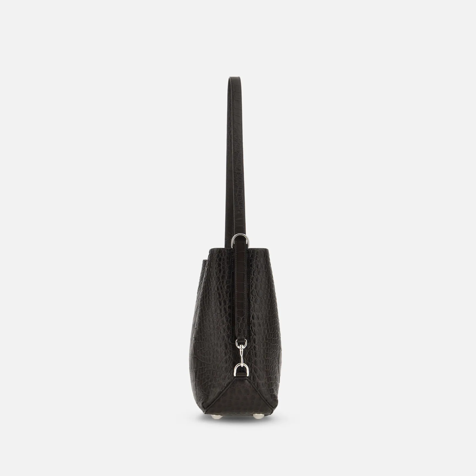 Hogan Hocket Hobo Bag Small