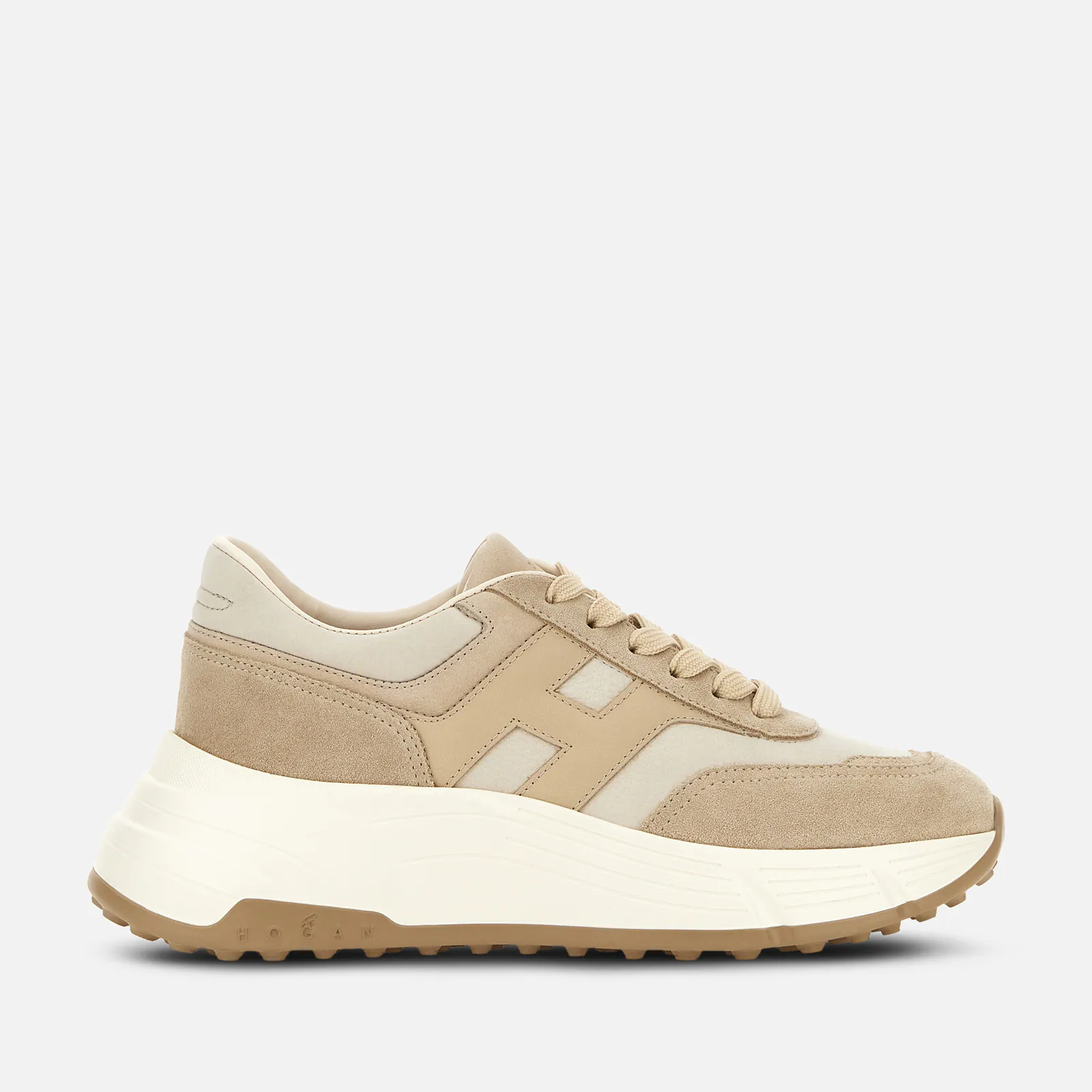 Sneakers Hogan Hi-Fi
