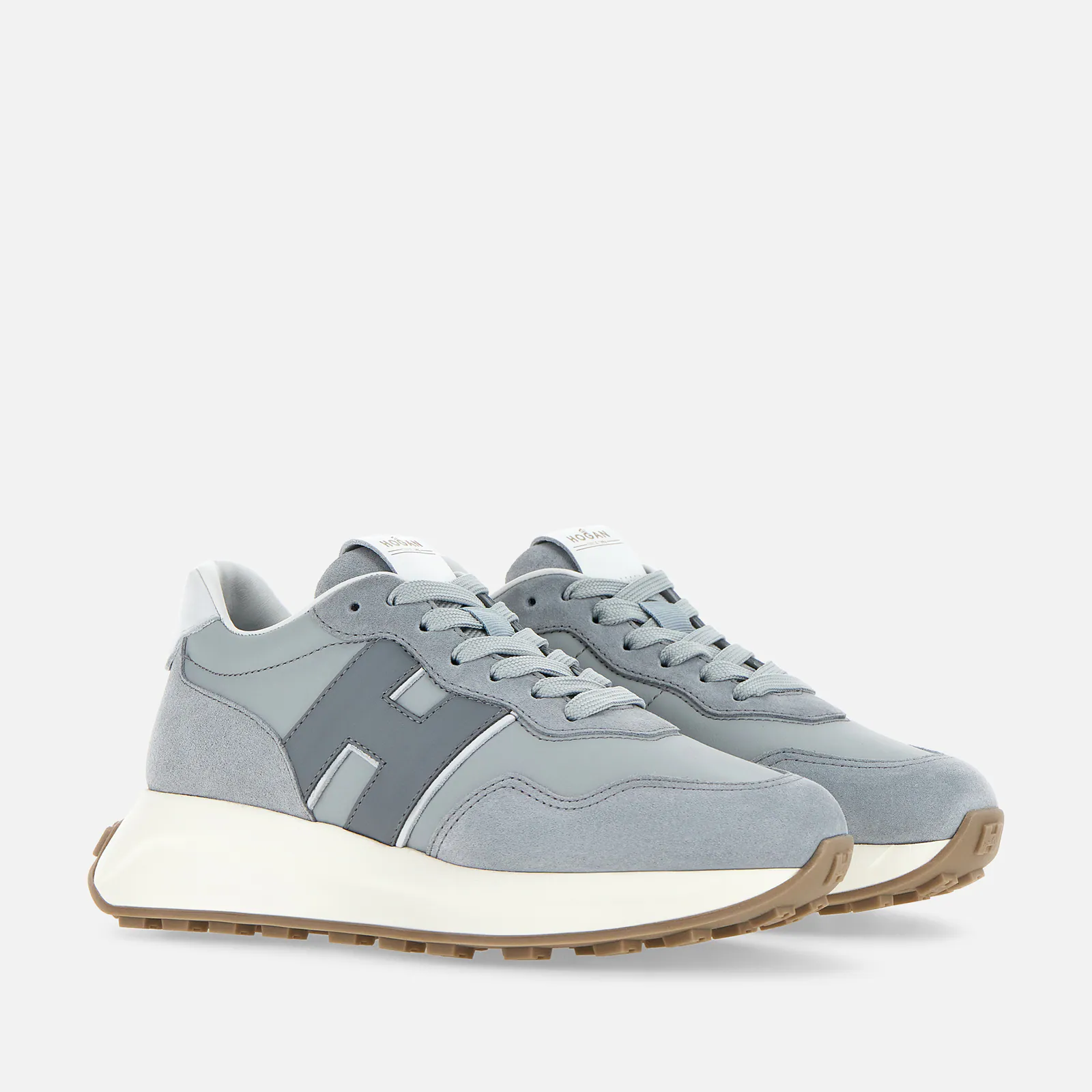 Sneakers Hogan H641