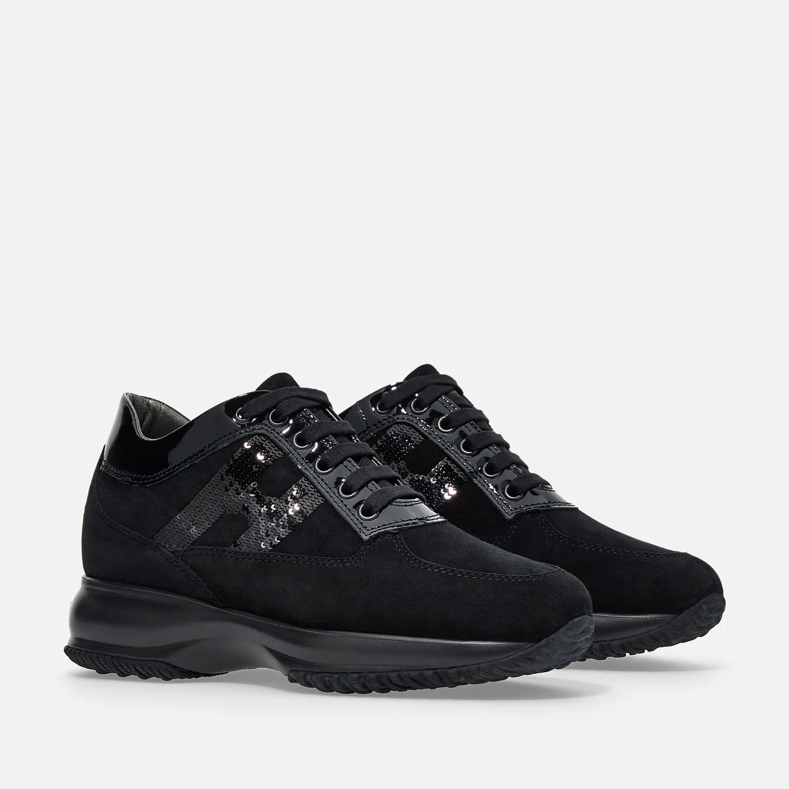 Sneakers Hogan Interactive