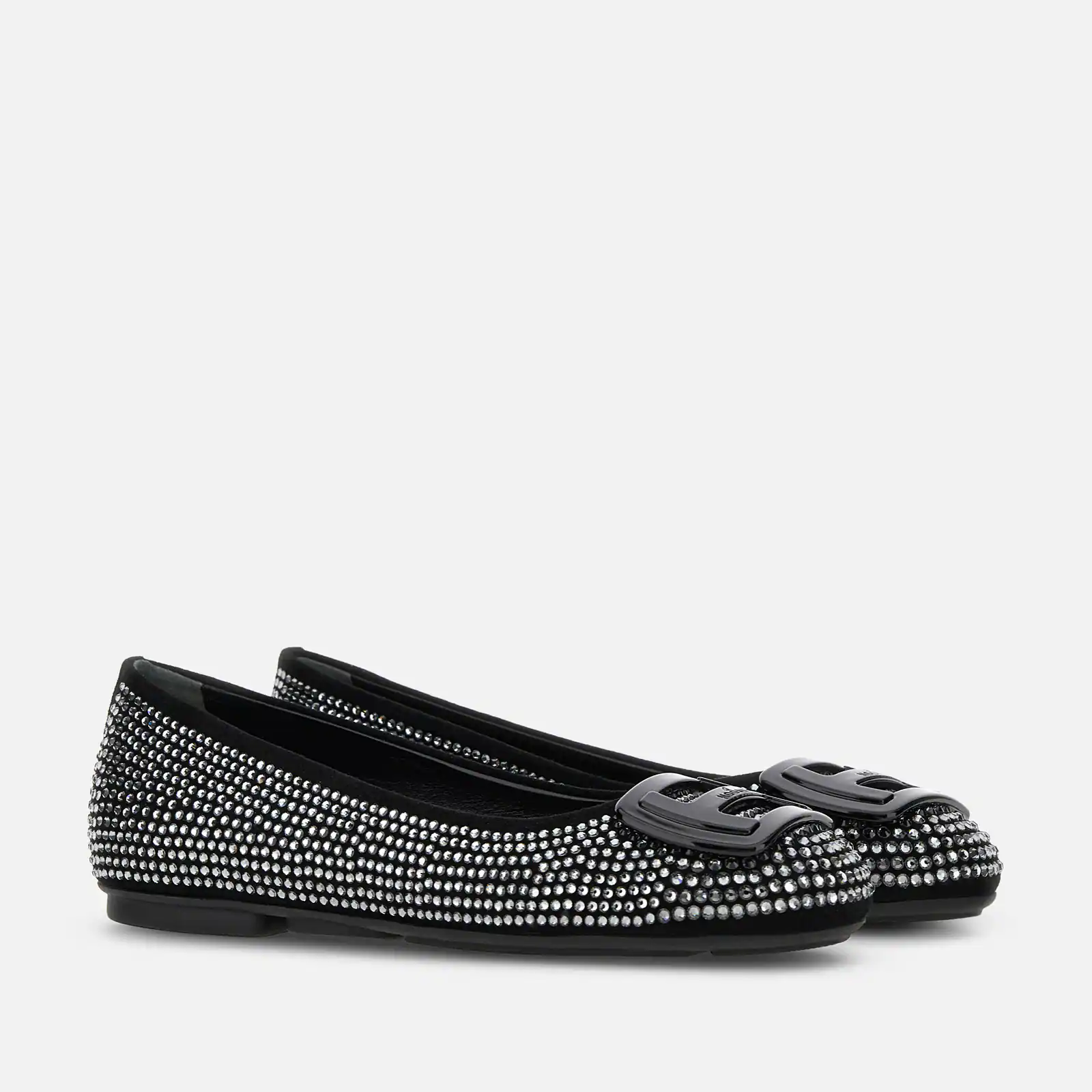 H661 Ballerinas Hogan Atelier