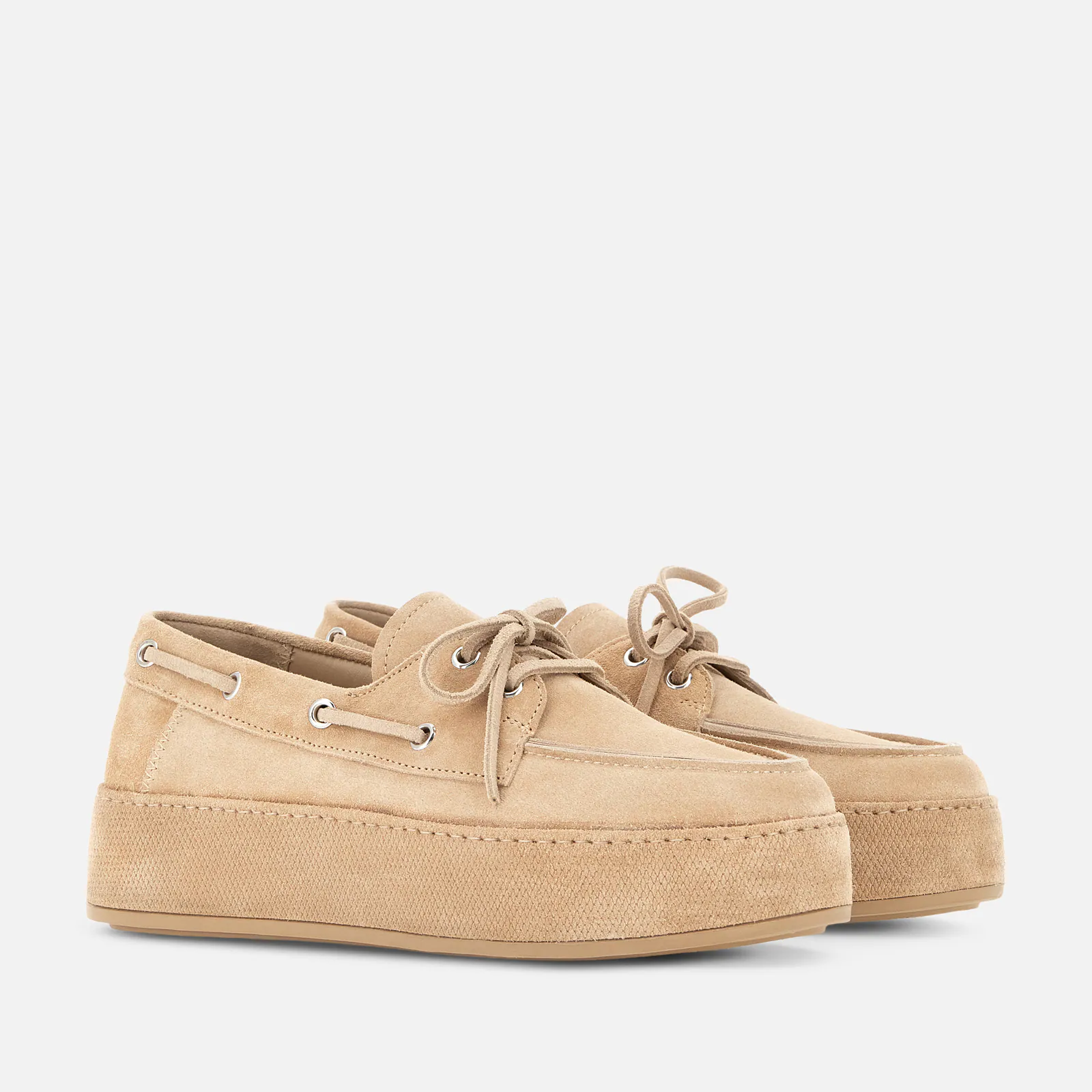 Boat Shoes Hogan H681