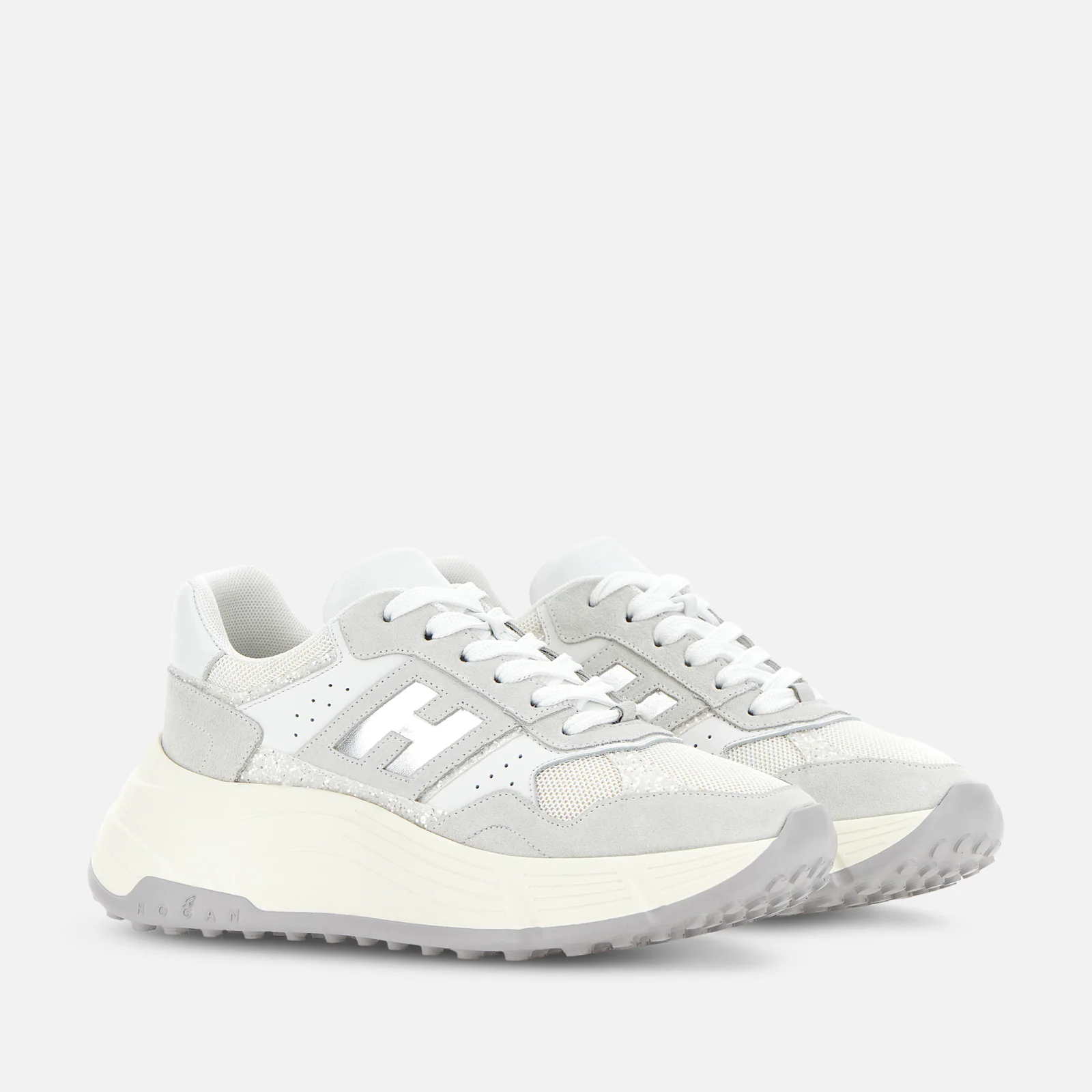 Sneakers Hogan Hi-Fi