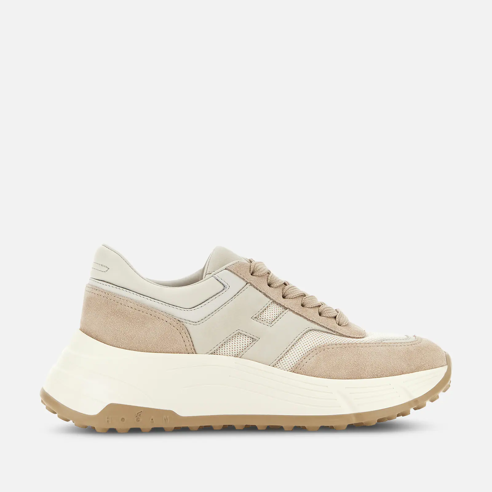 Sneakers Hogan Hi-Fi