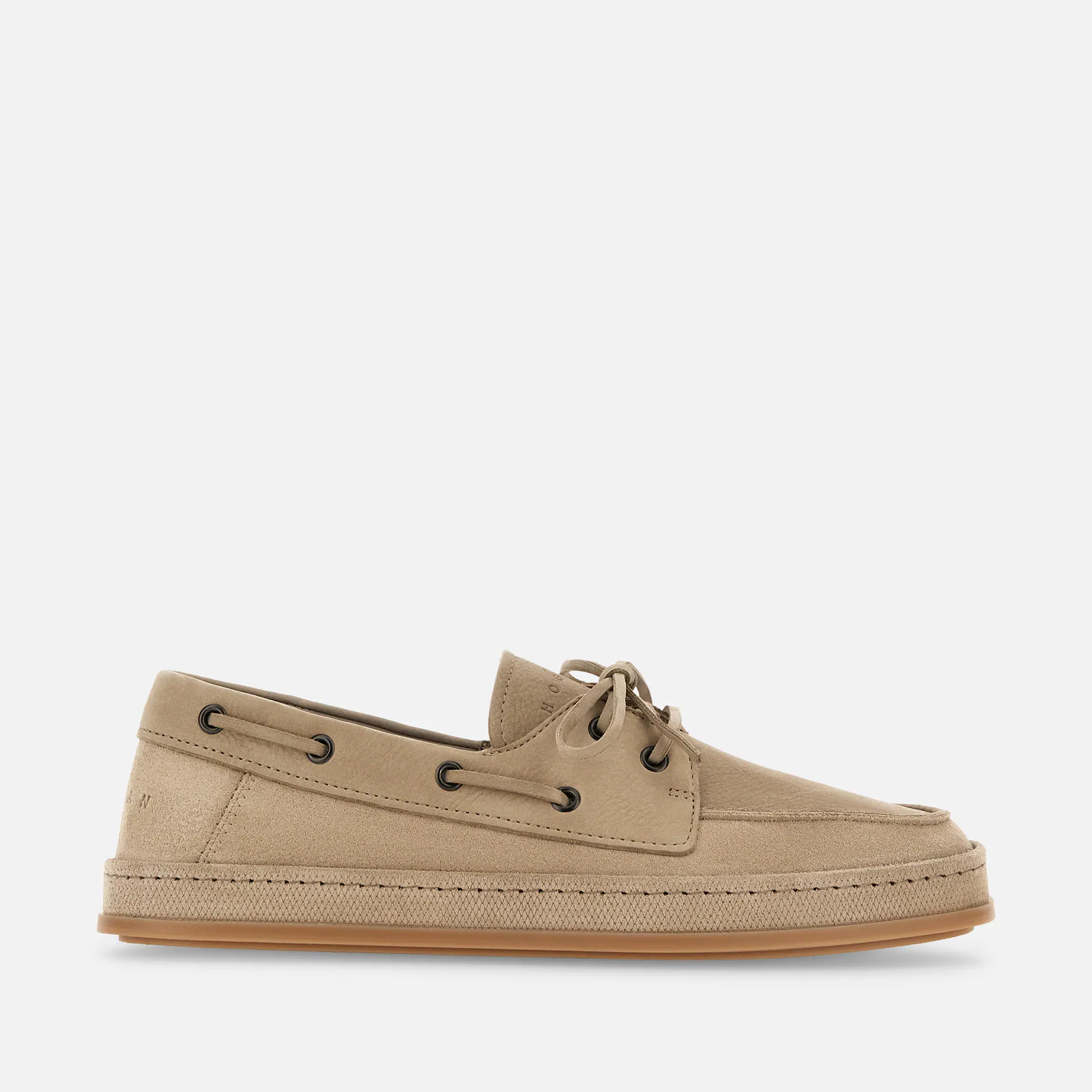 Boat Shoes Hogan H683