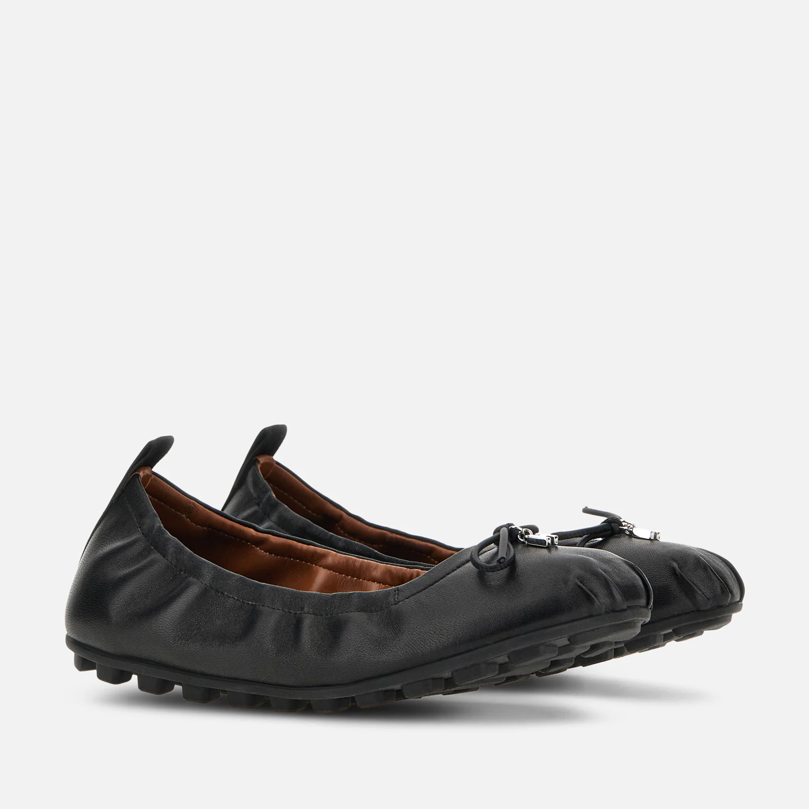 Ballerinas Hogan Olympia