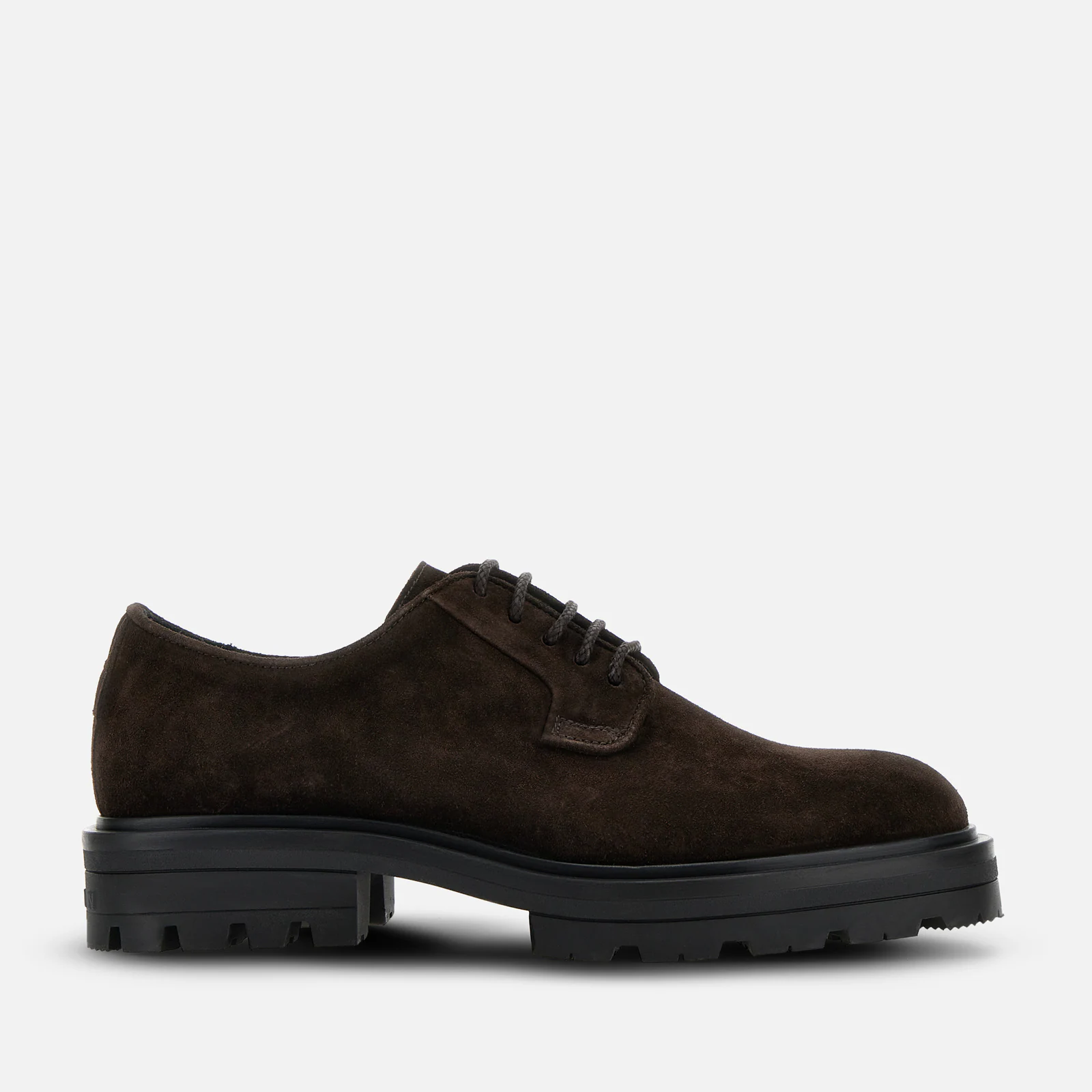 Lace-ups Hogan H673