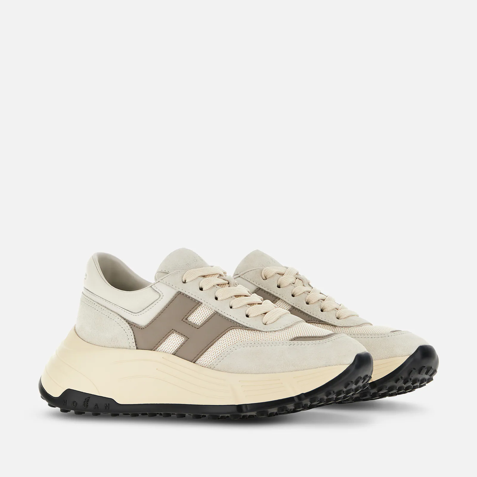 Sneakers Hogan Hi-Fi