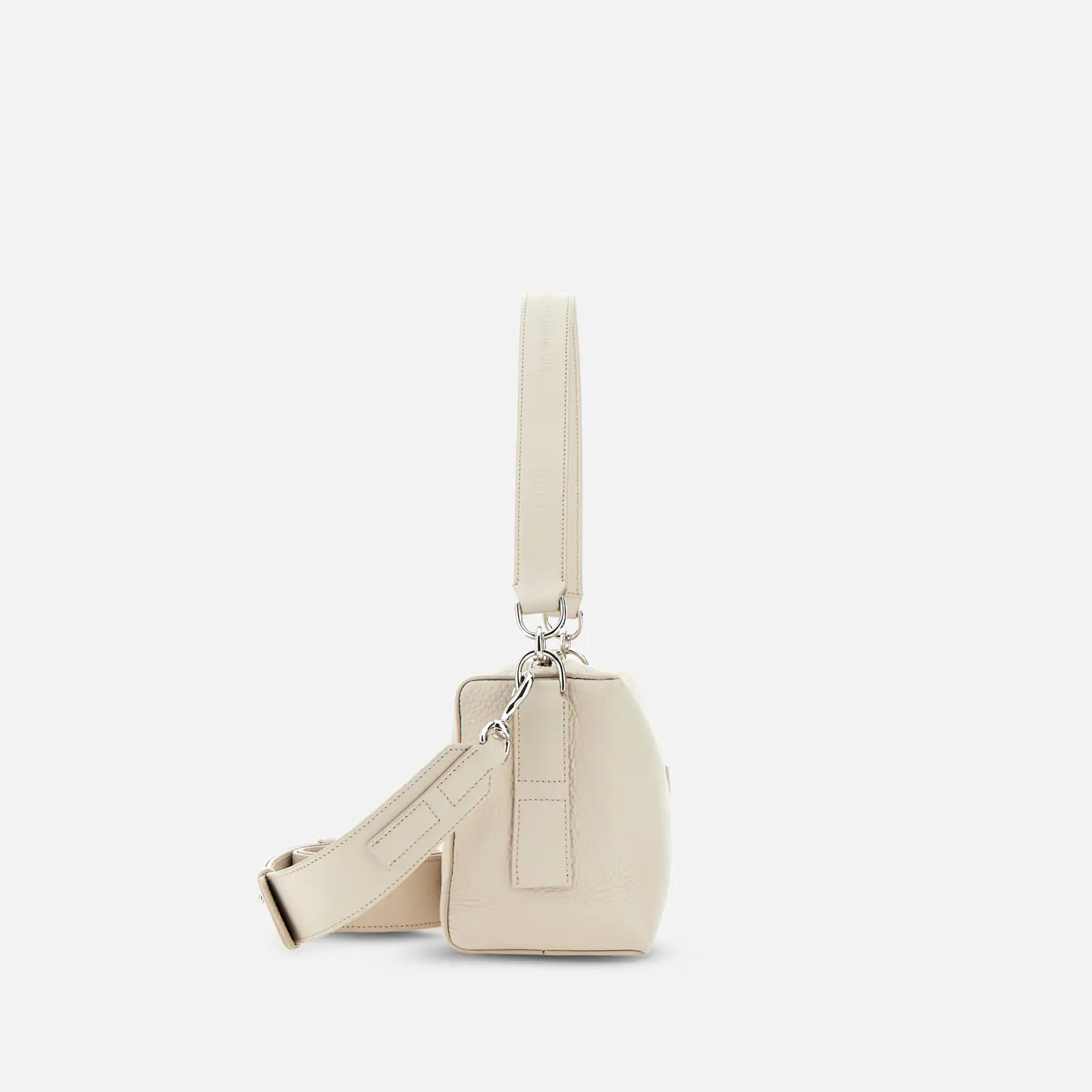 Hogan Script Bauletto Mini