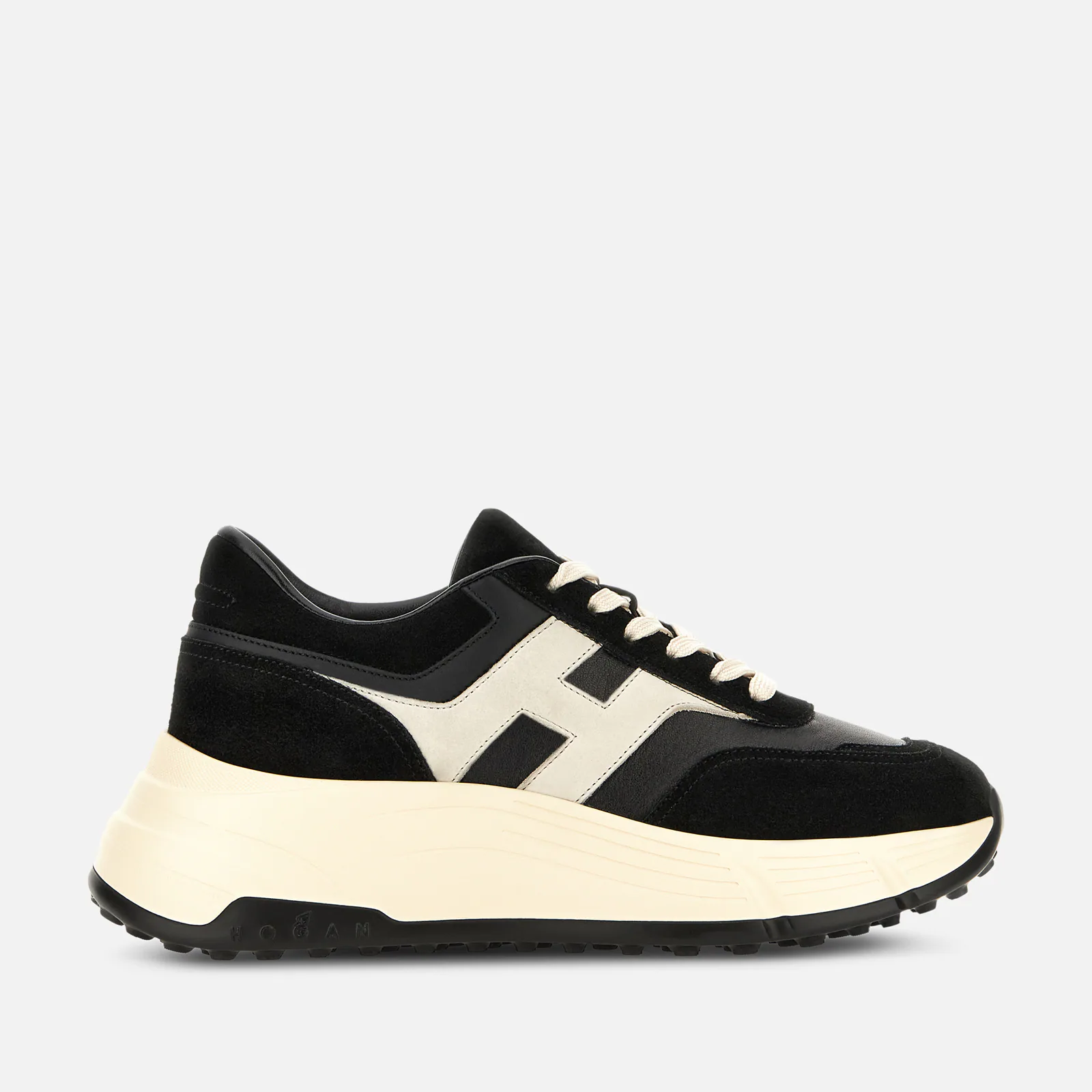 Sneakers Hogan Hi-Fi