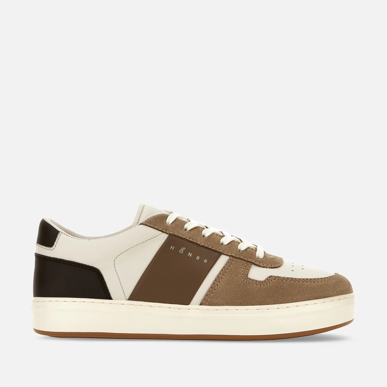 Sneakers Hogan H-TV