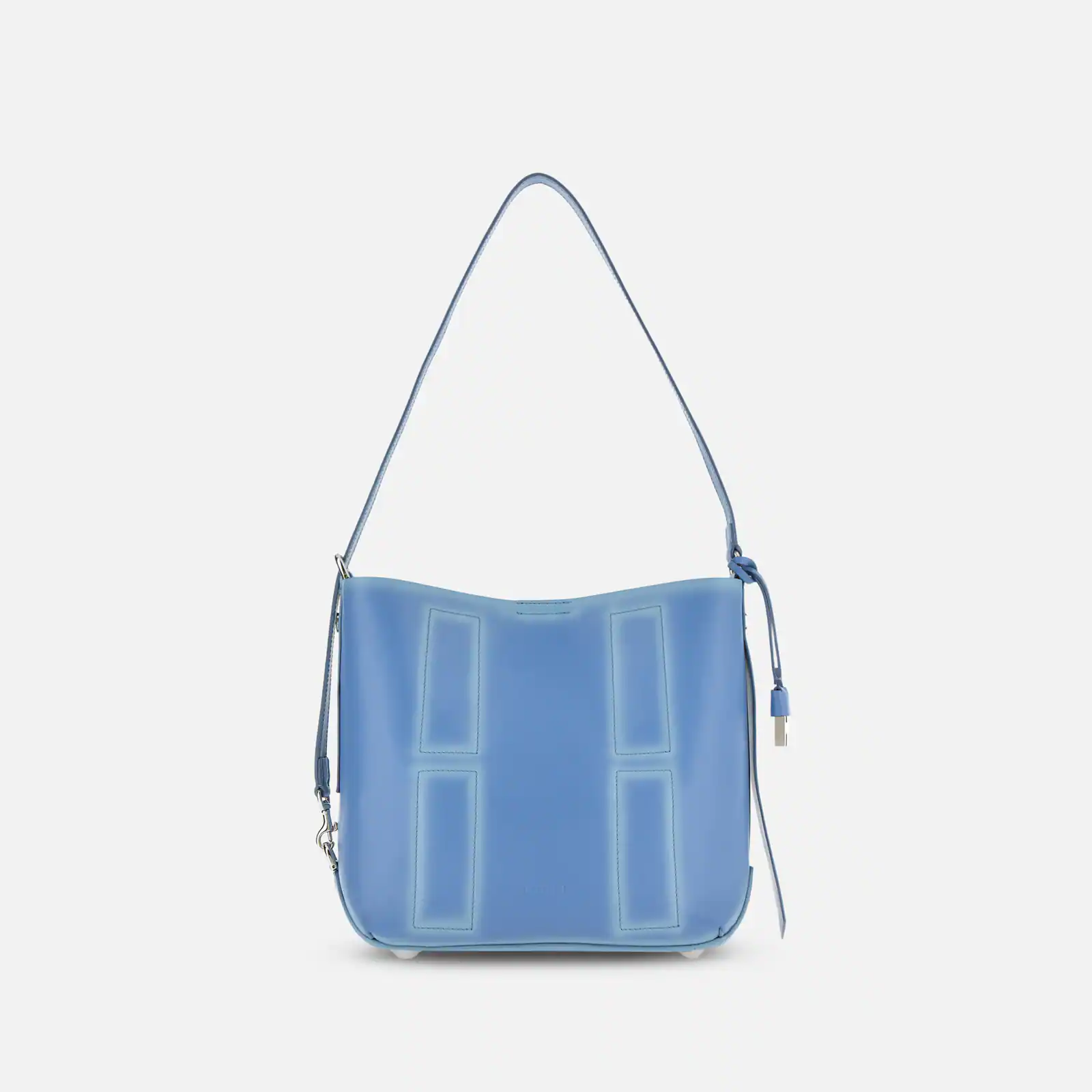Hogan Hocket Hobo Bag Small