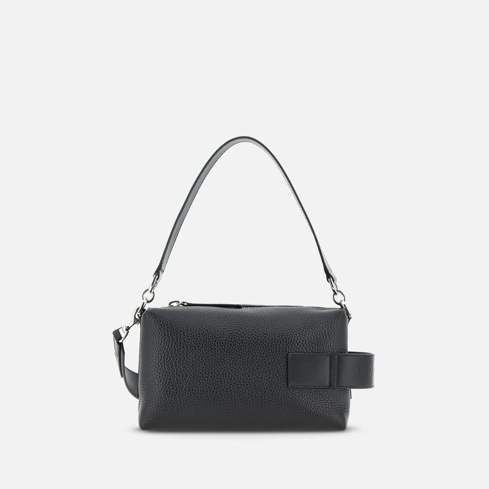 Hogan Script Bauletto Mini