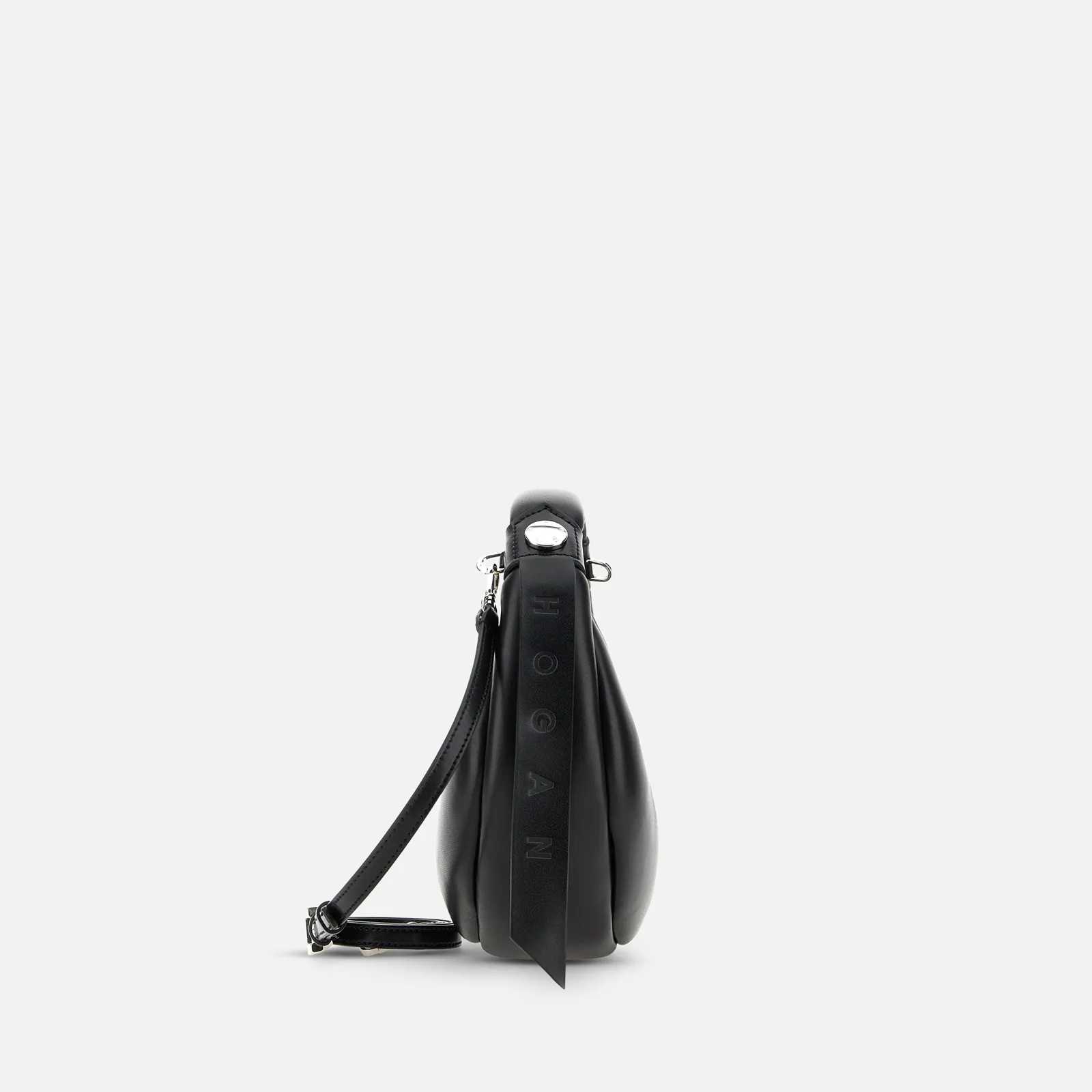Hogan Bam Bam Hobo Bag Mini