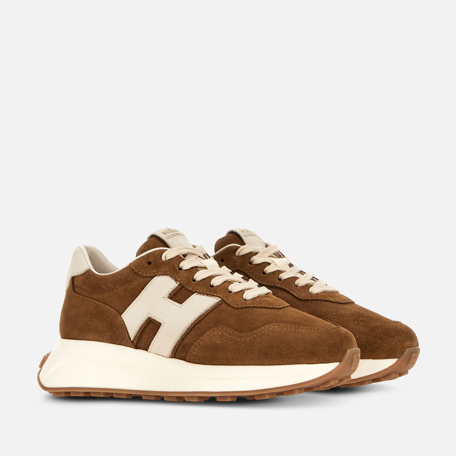 Sneakers Hogan H641
