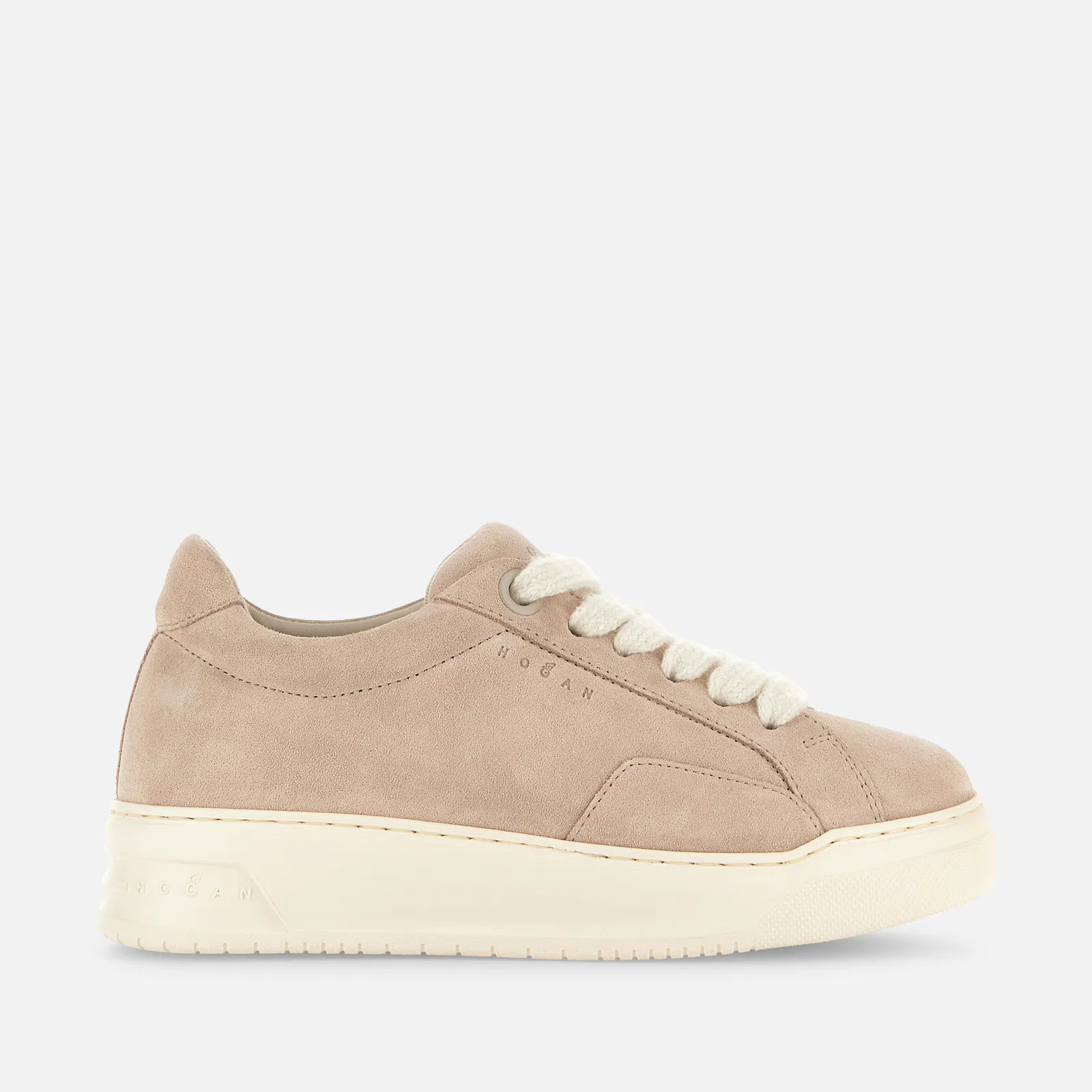 Sneakers Hogan Chamallow