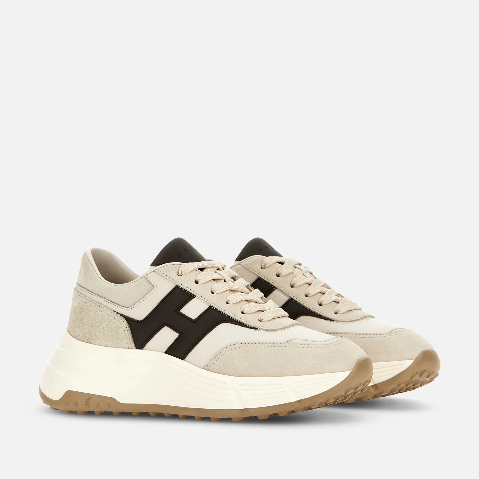 Sneakers Hogan Hi-Fi
