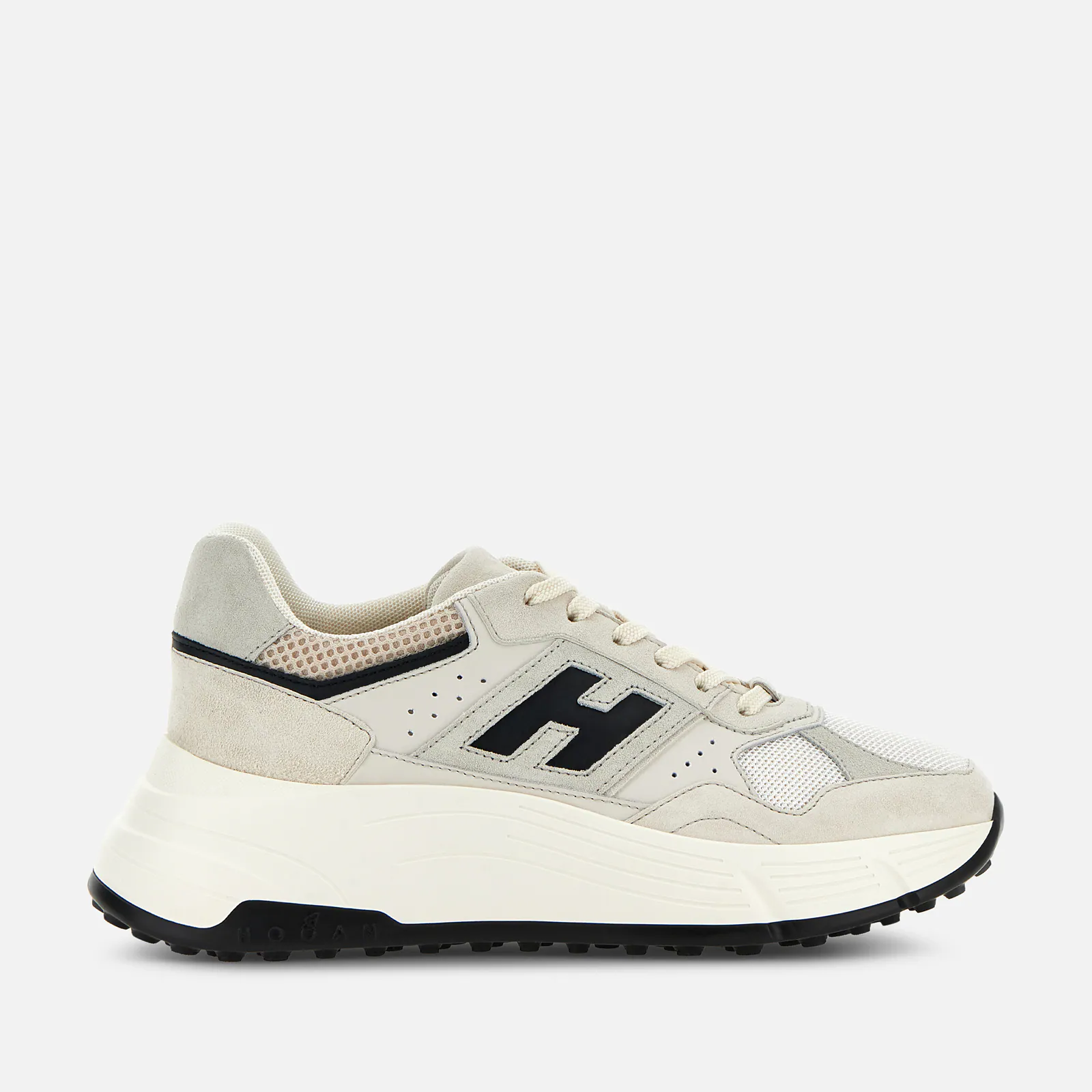 Sneakers Hogan Hi-Fi