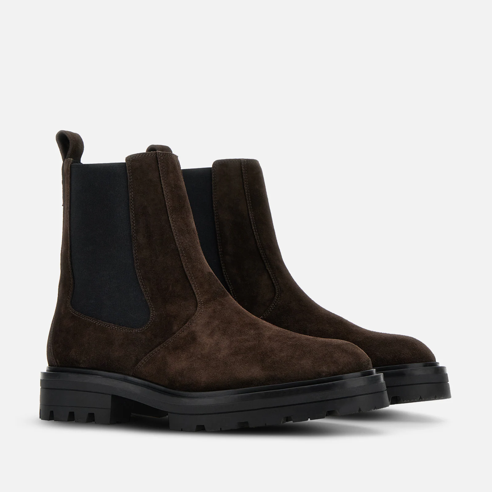 Chelsea Ankle Boots Hogan H673