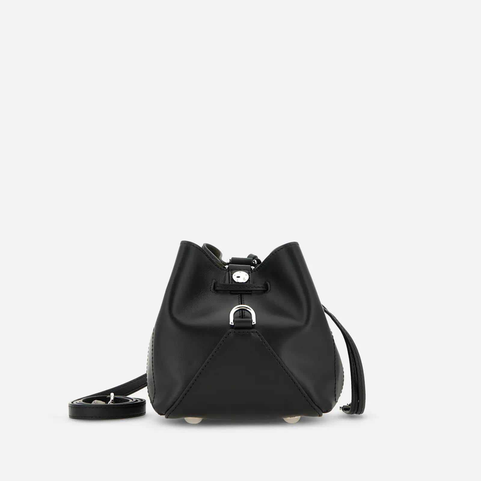 Hogan Hocket Bucket Bag Mini
