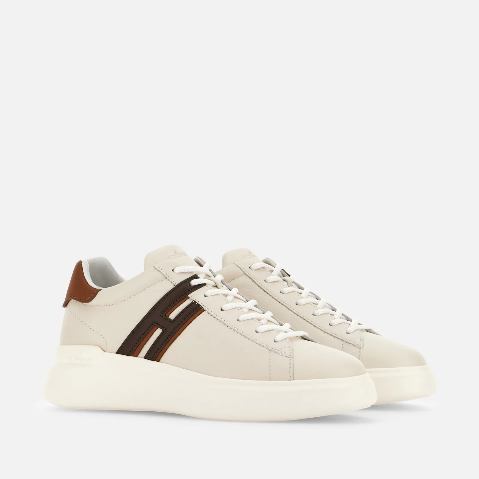 Sneakers Hogan H580