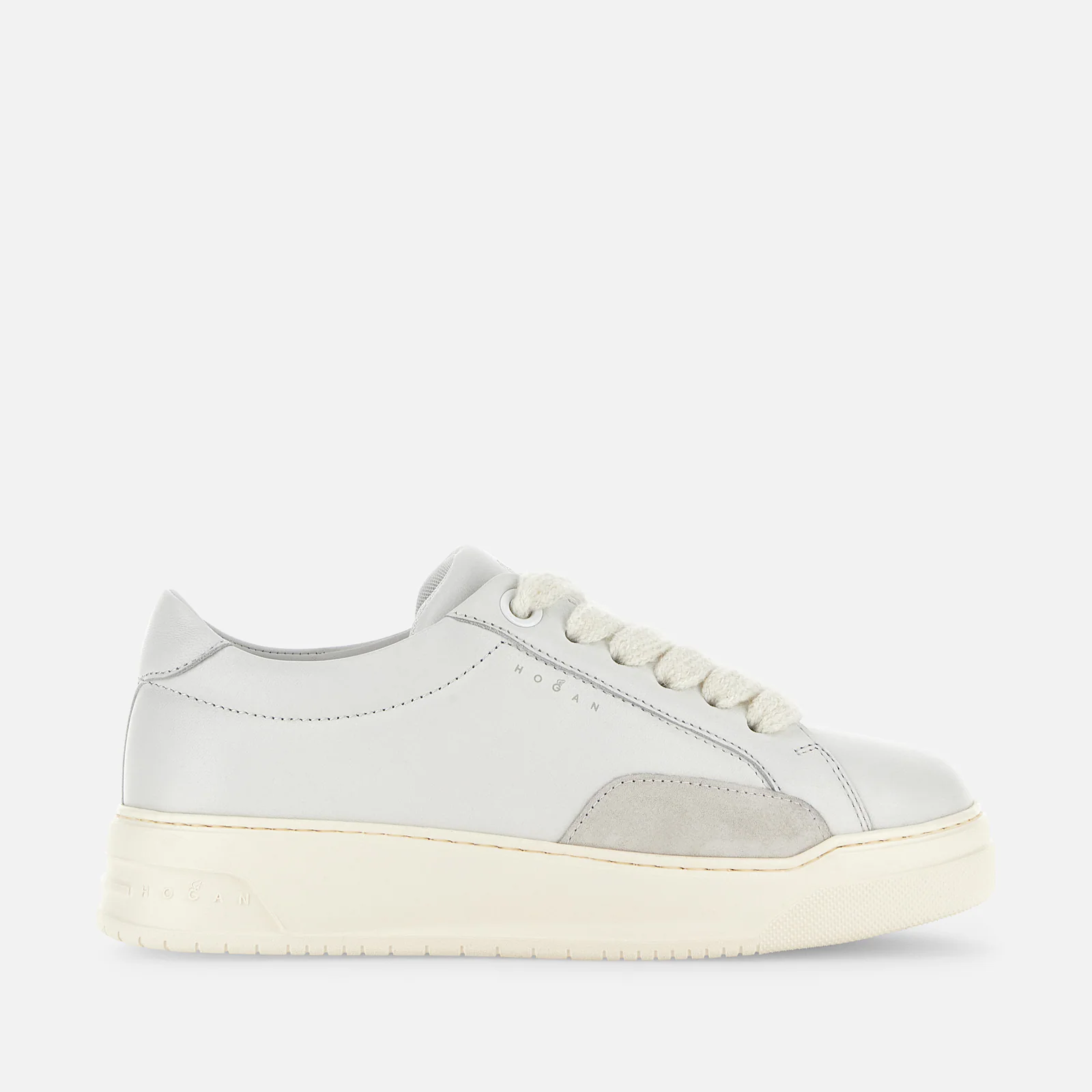 Sneakers Hogan Chamallow