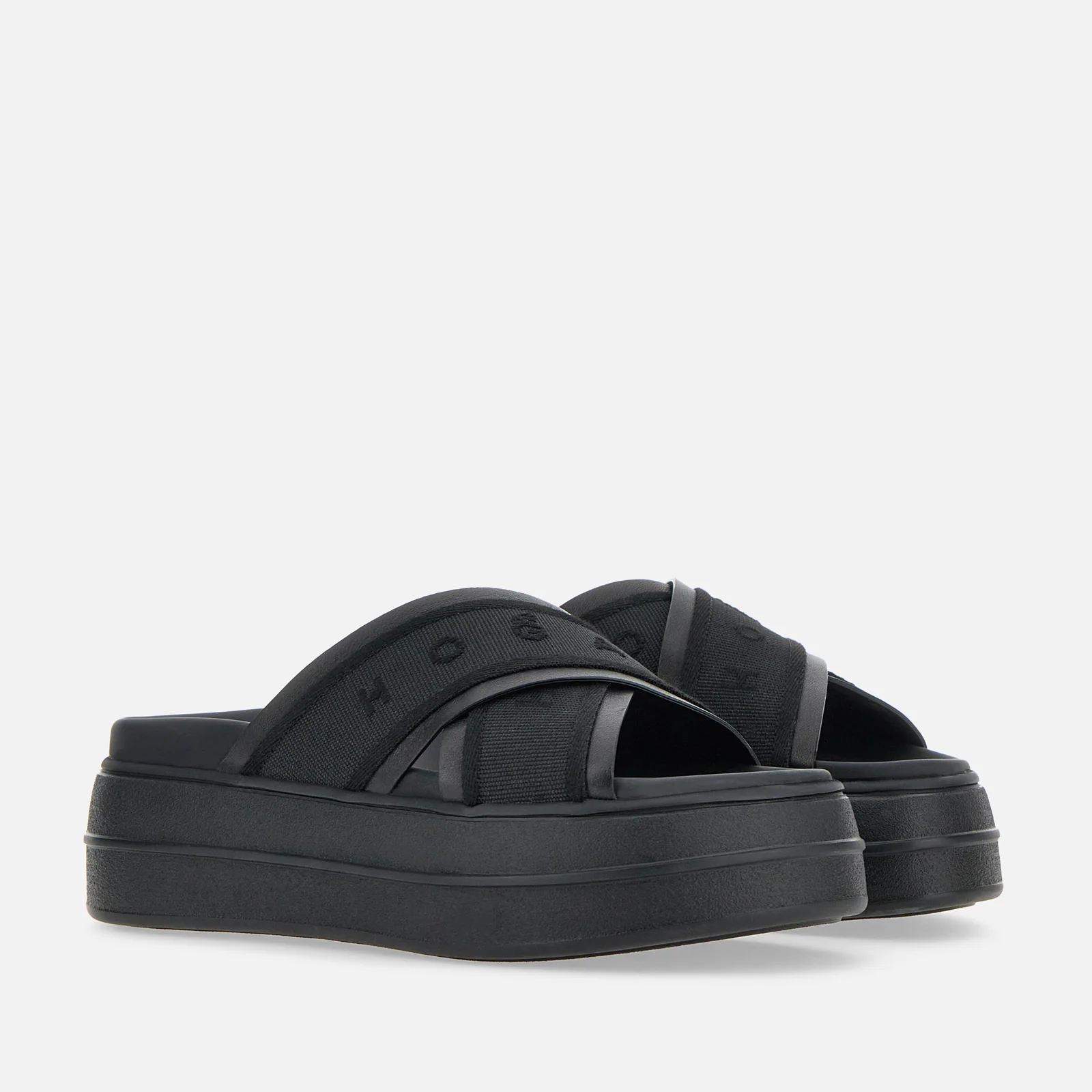 Sandals Hogan Skyscraper