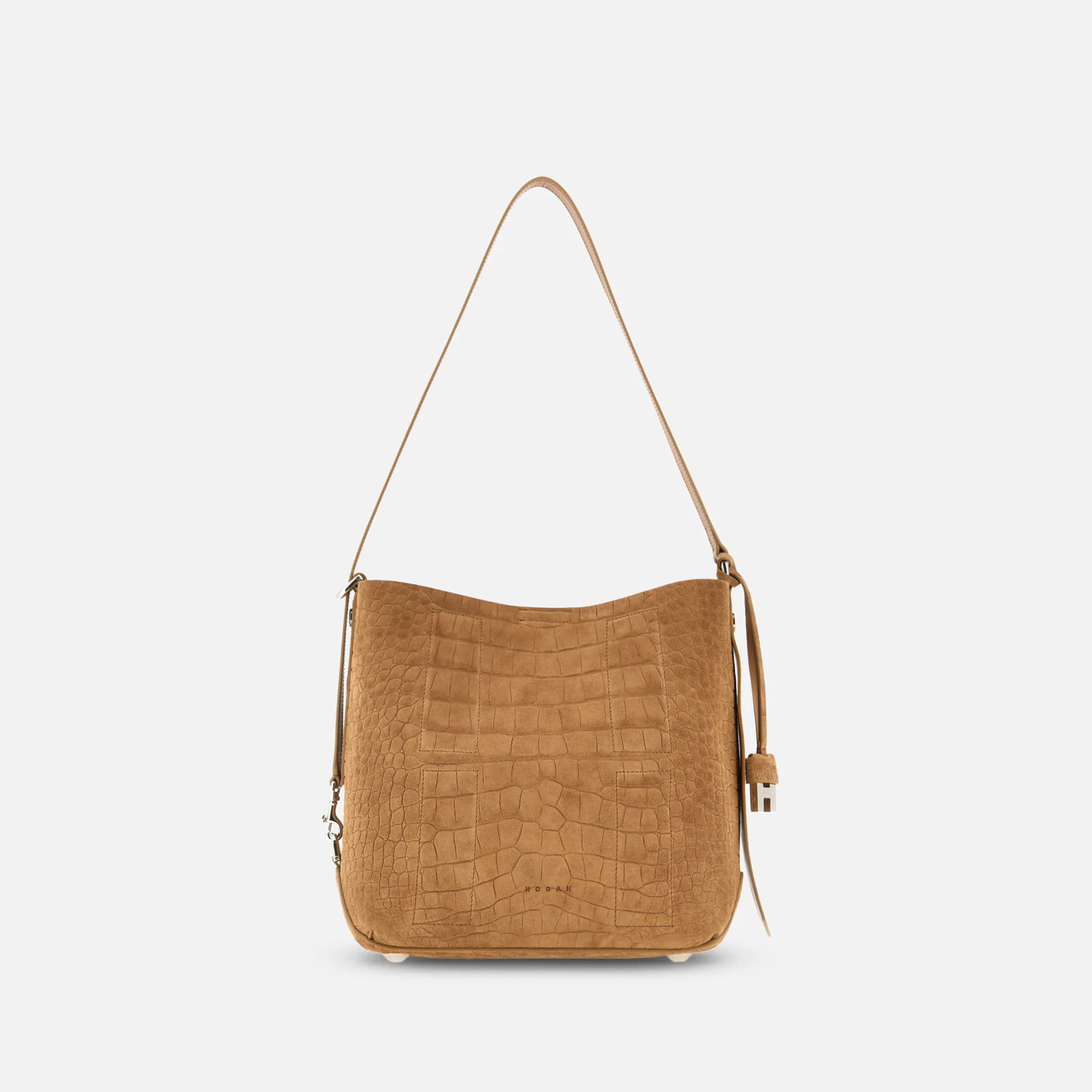 Hogan Hocket Hobo Bag Small