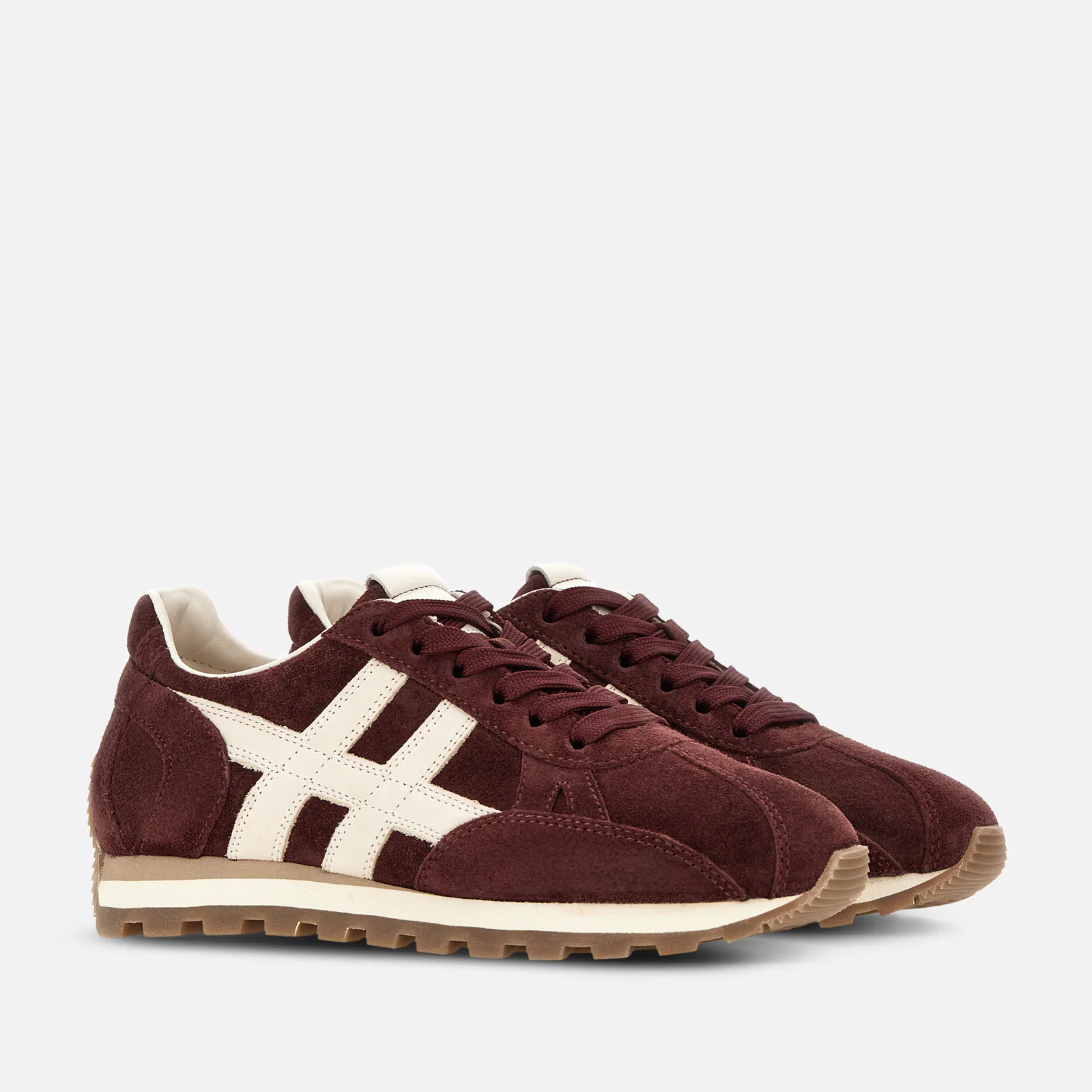 Sneakers Hogan 86er