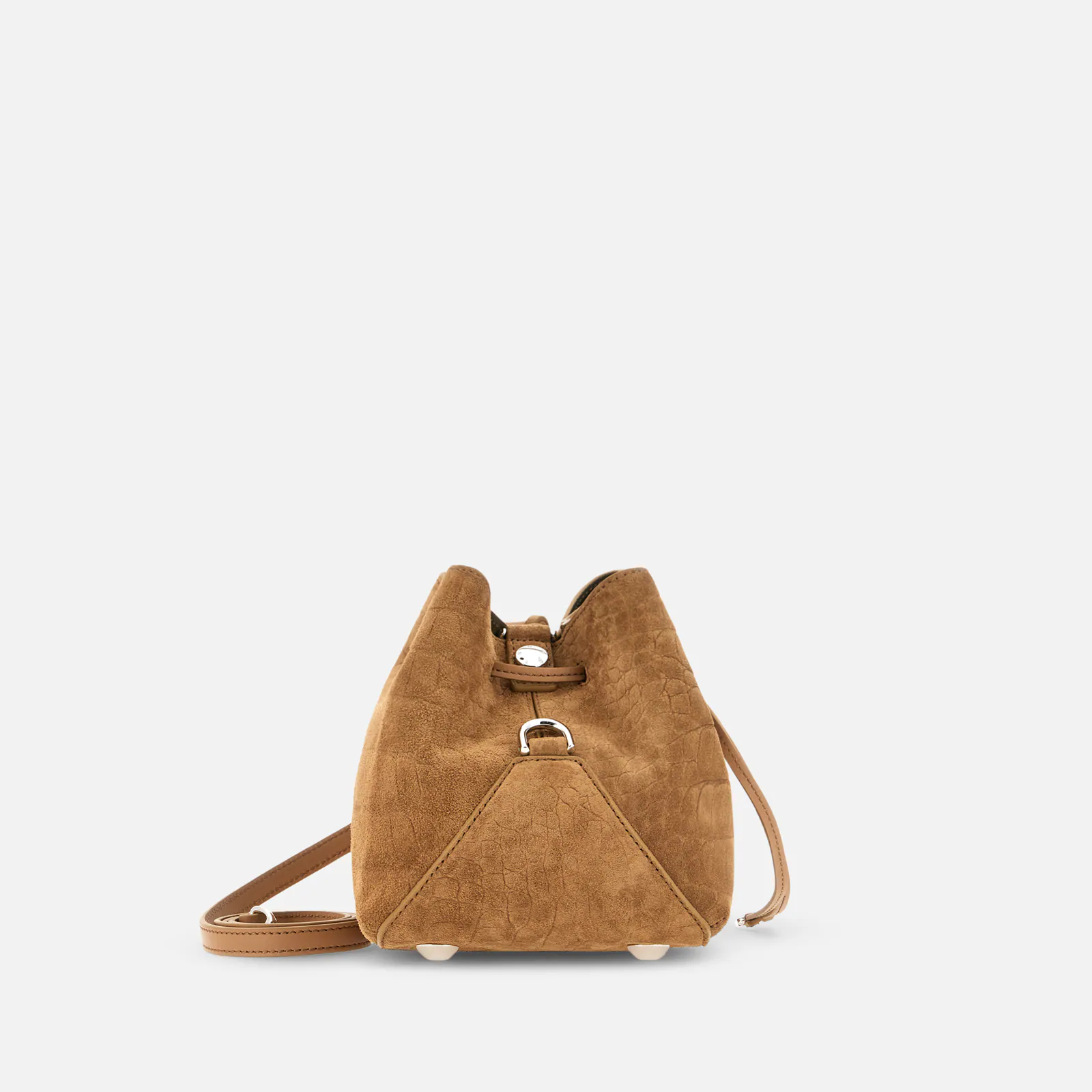 Hogan Hocket Bucket Bag Mini