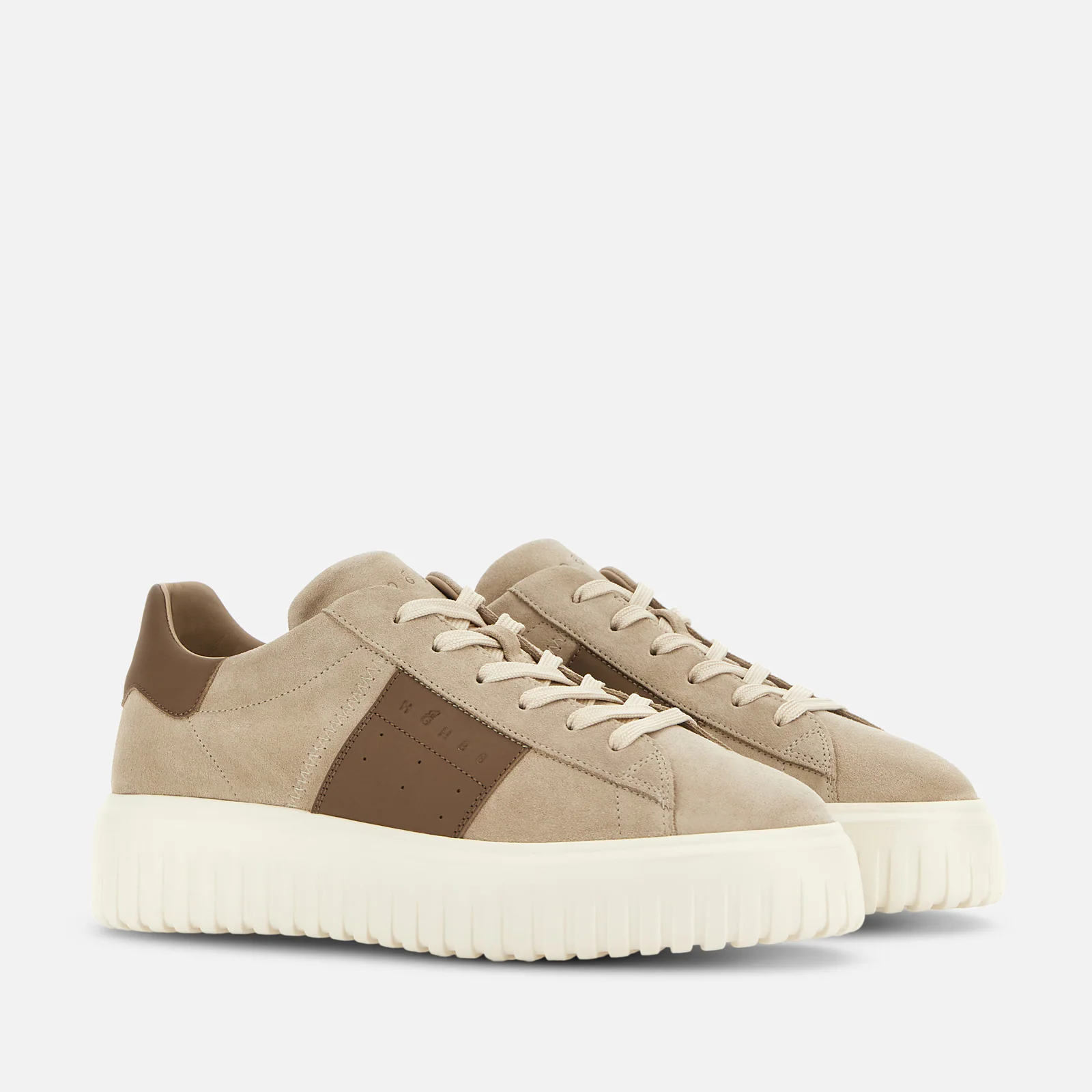 Sneakers Hogan H-Stripes
