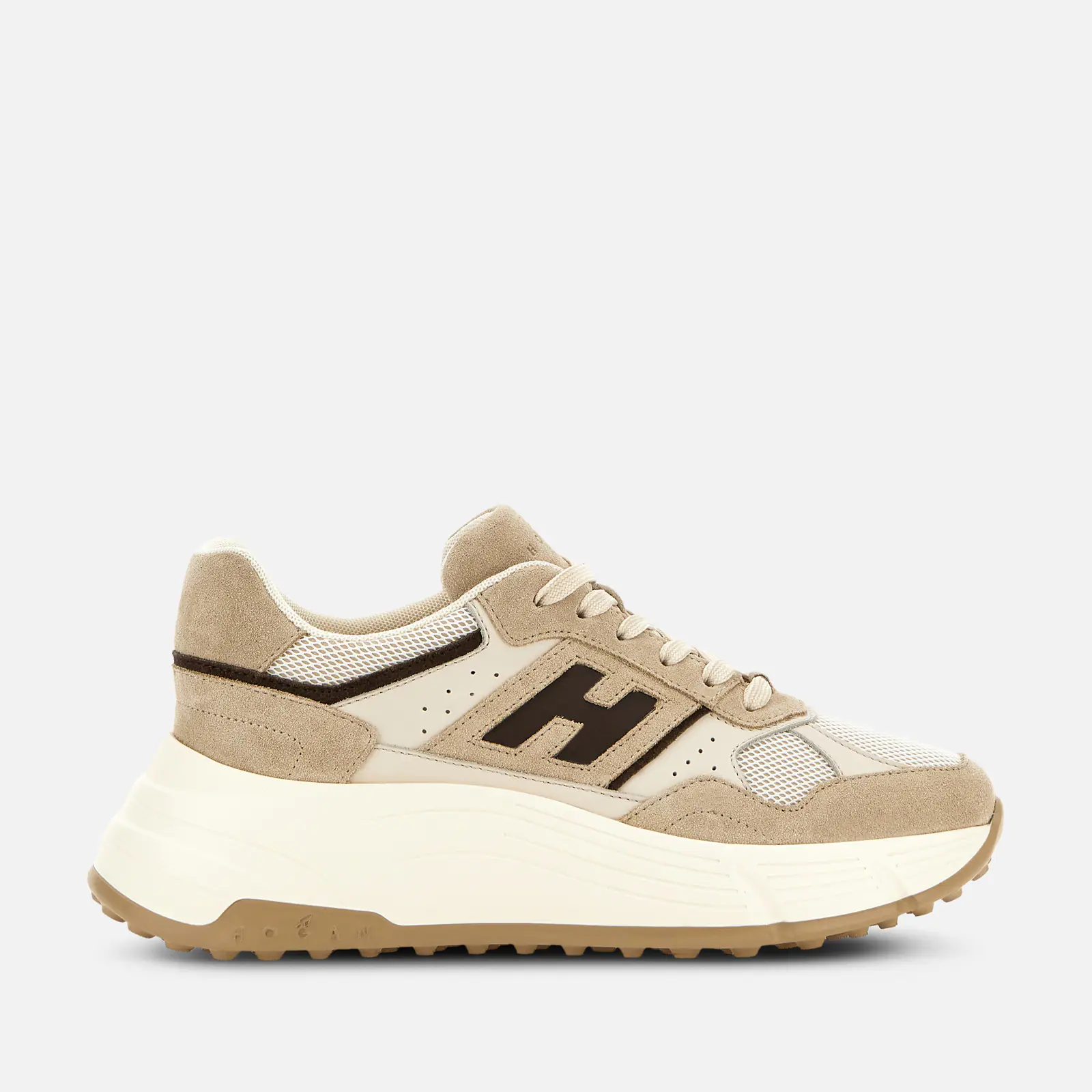 Sneakers Hogan Hi-Fi