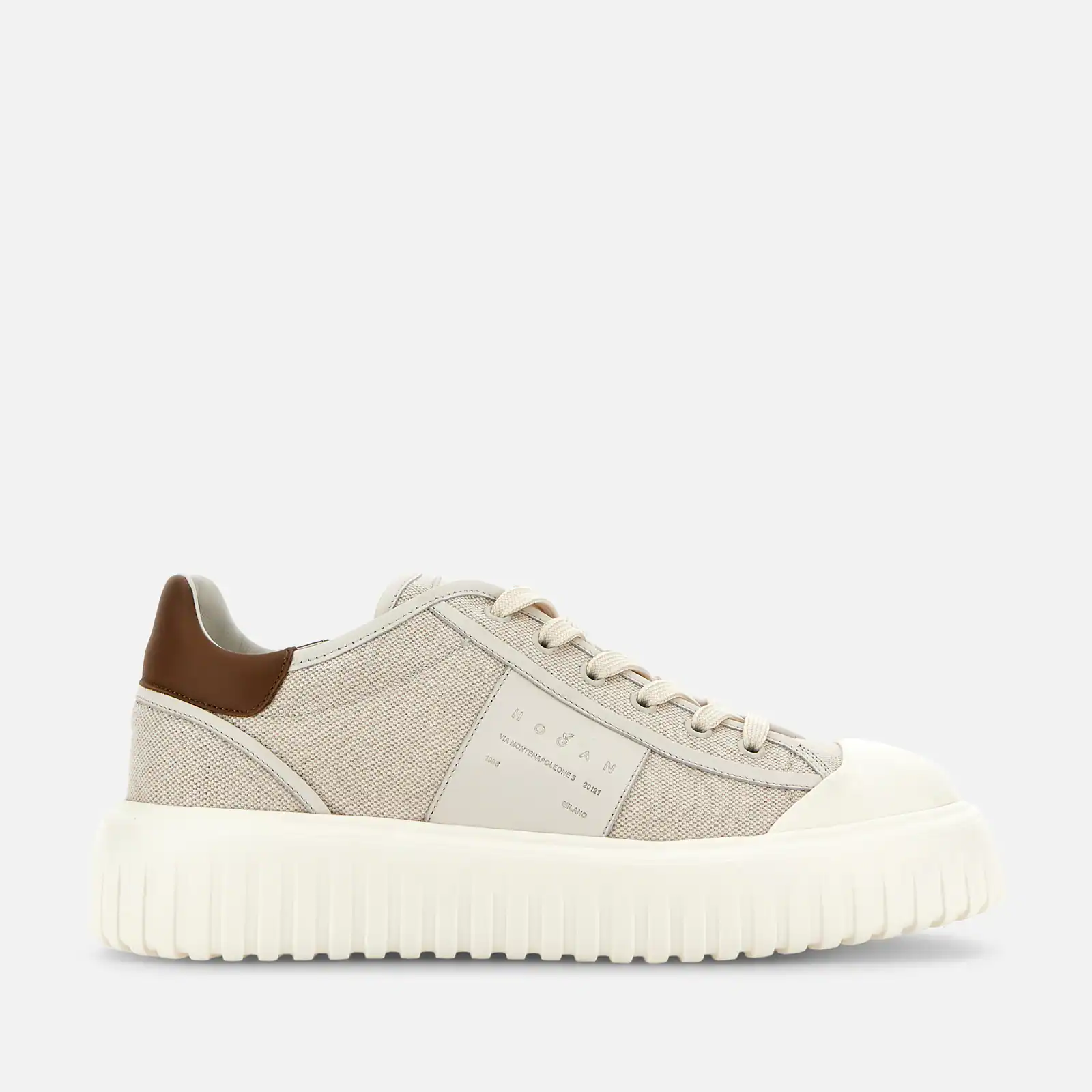 Sneakers Hogan H-Stripes