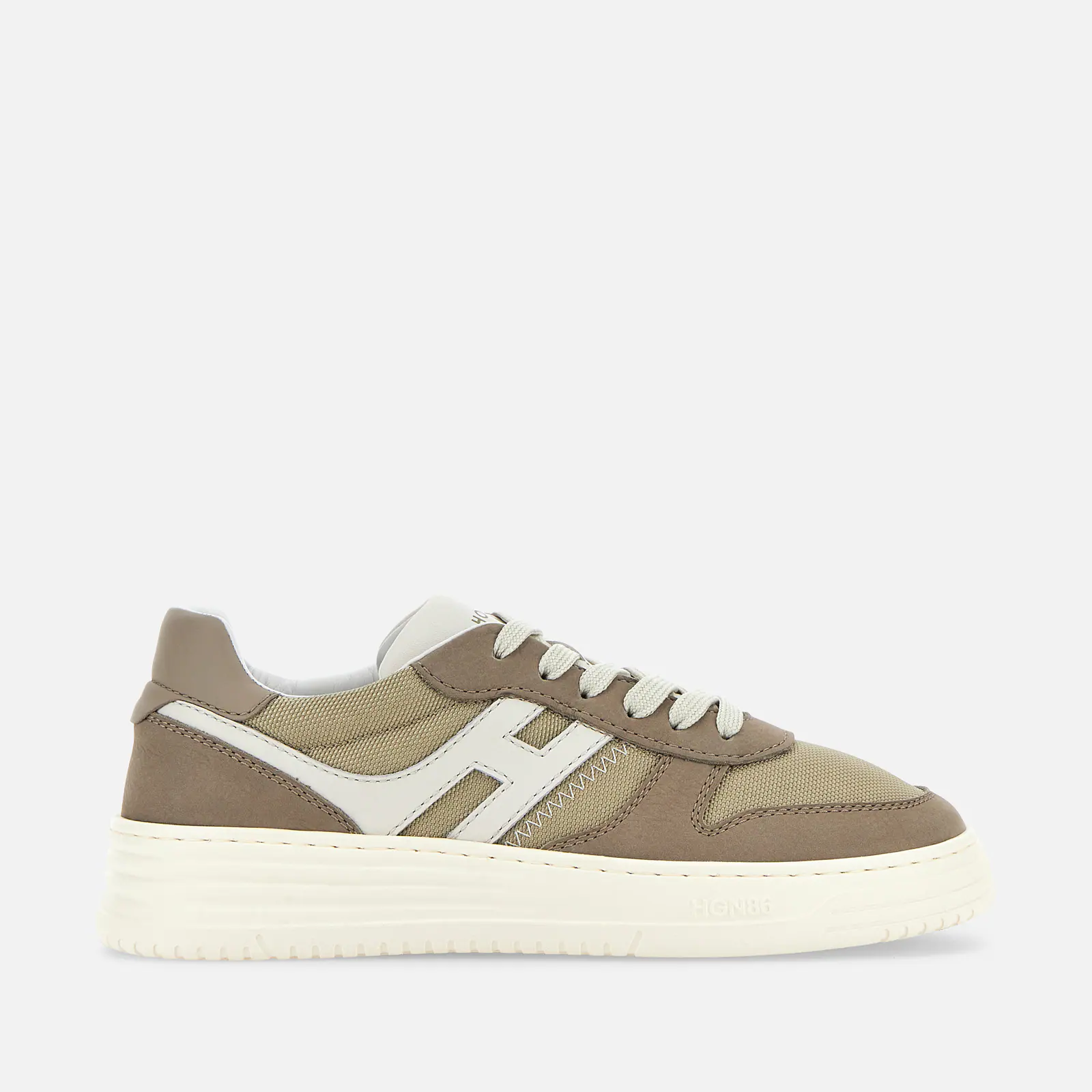 Sneakers Hogan H630