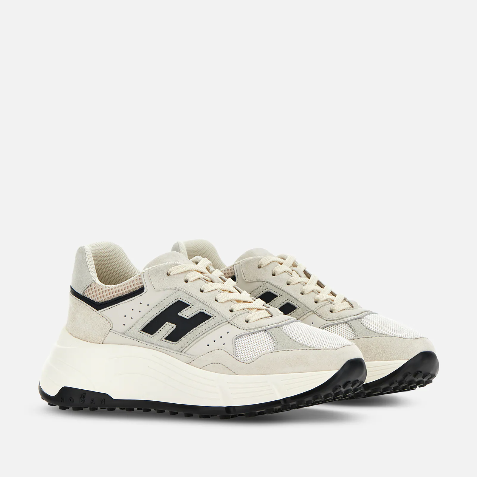 Sneakers Hogan Hi-Fi