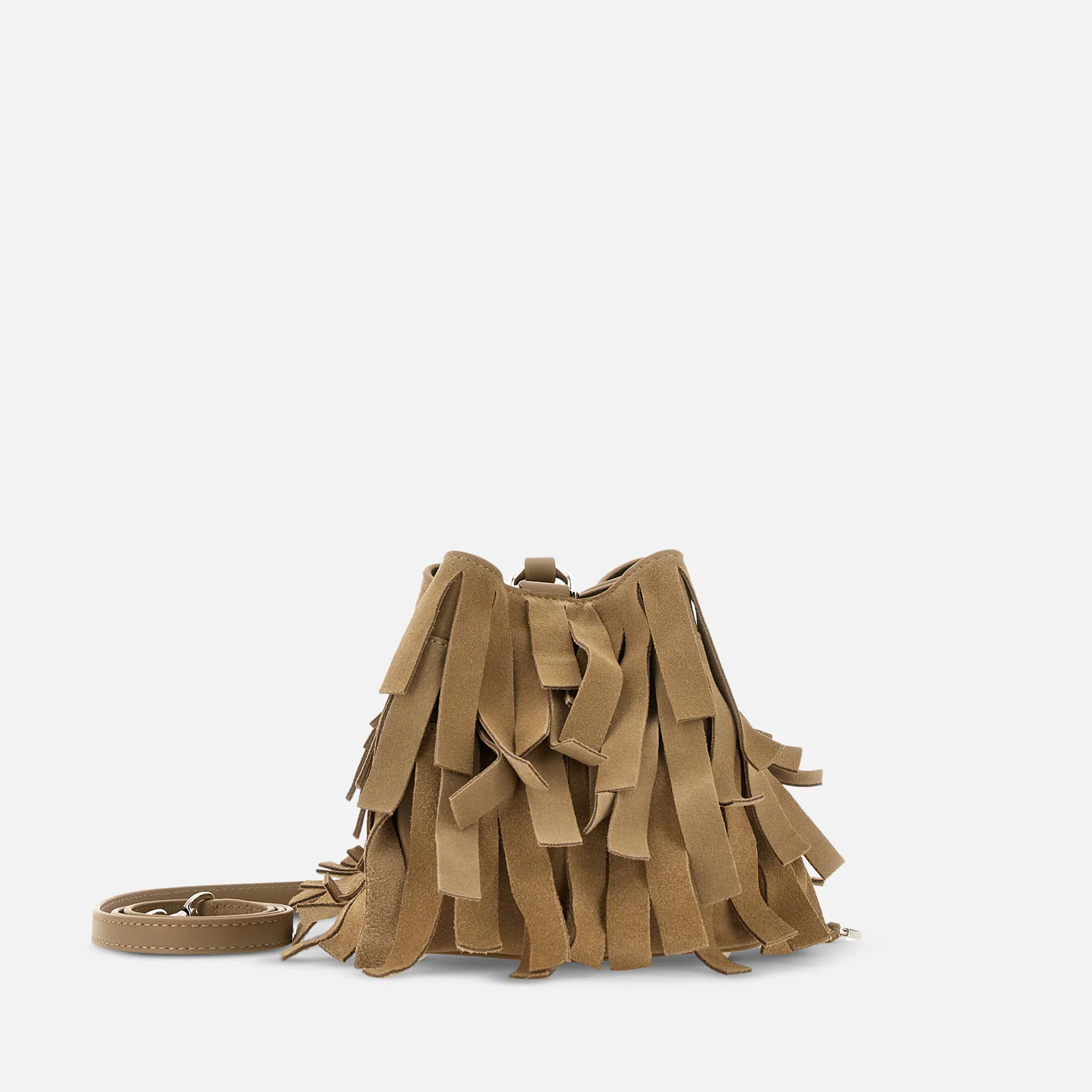 Hogan Hocket Bucket Bag Mini