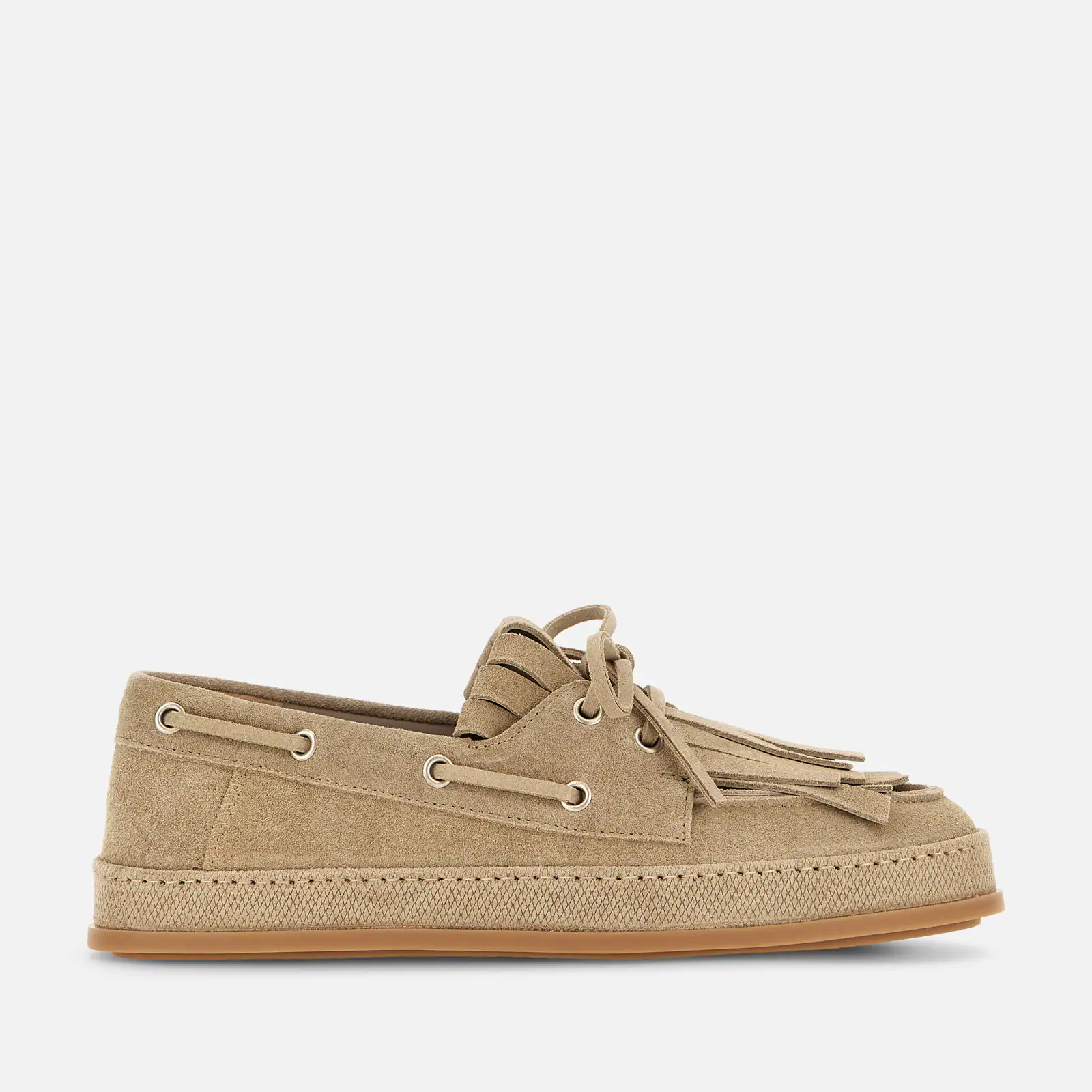 Boat Shoes Hogan H683