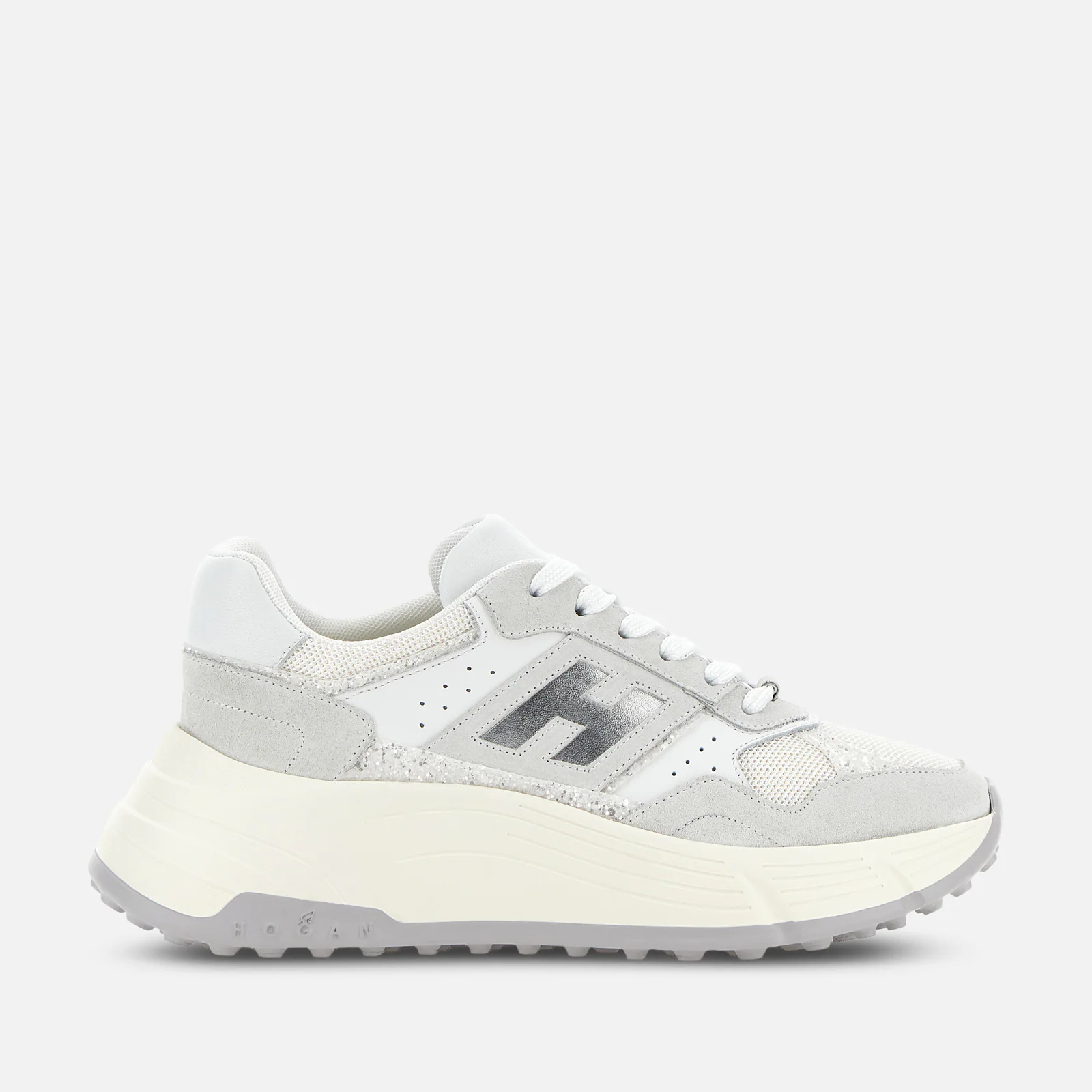 Sneakers Hogan Hi-Fi