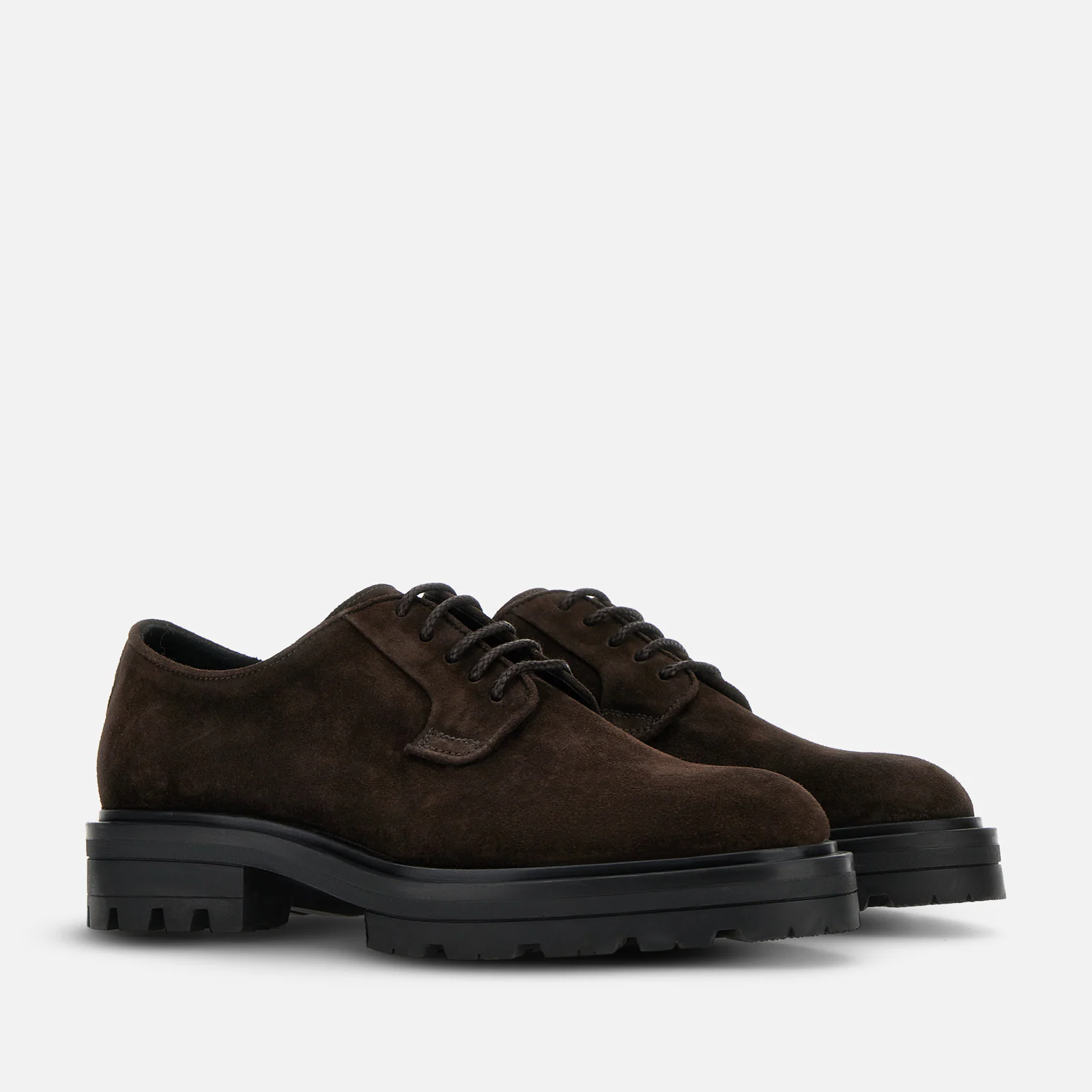 Lace-ups Hogan H673