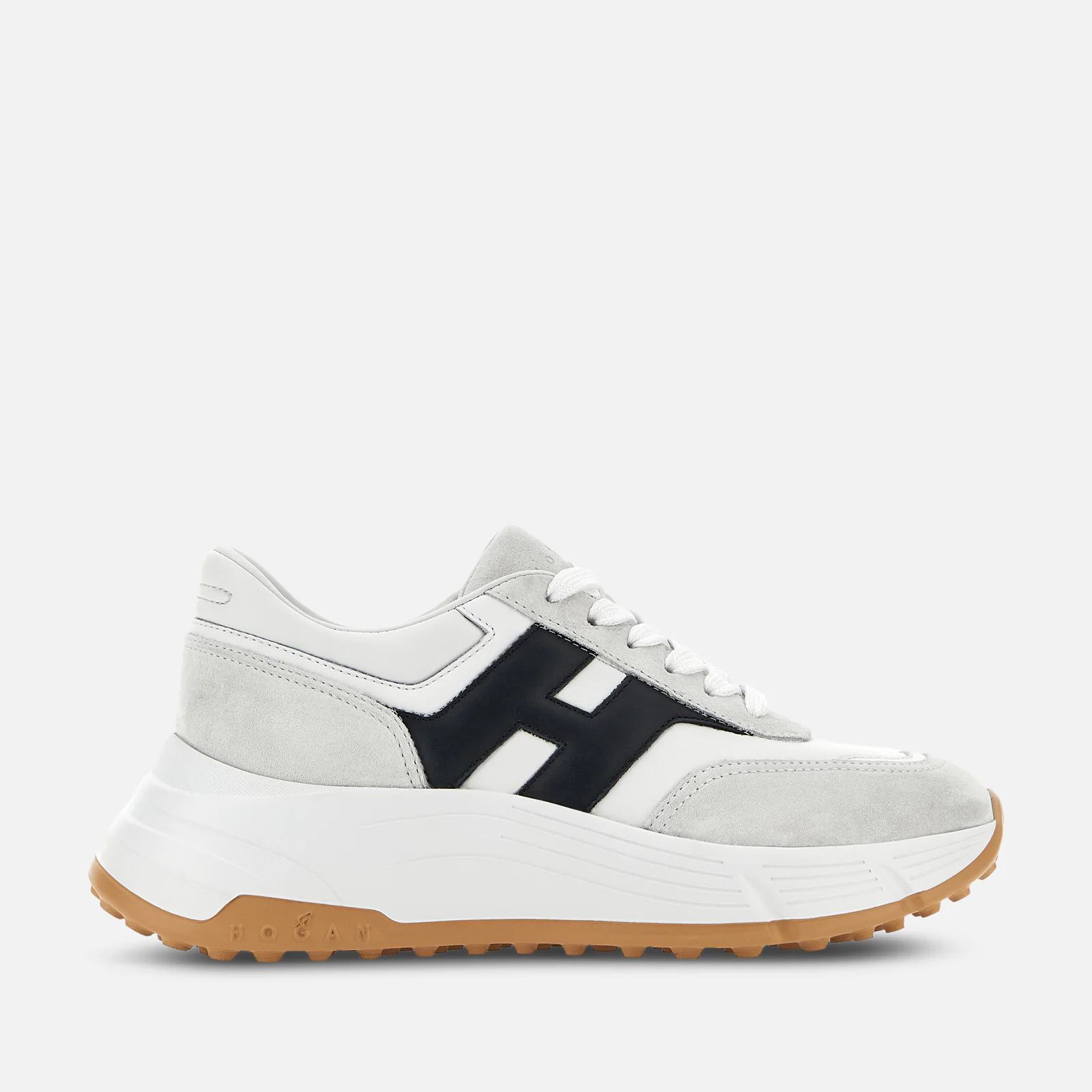 Sneakers Hogan Hi-Fi