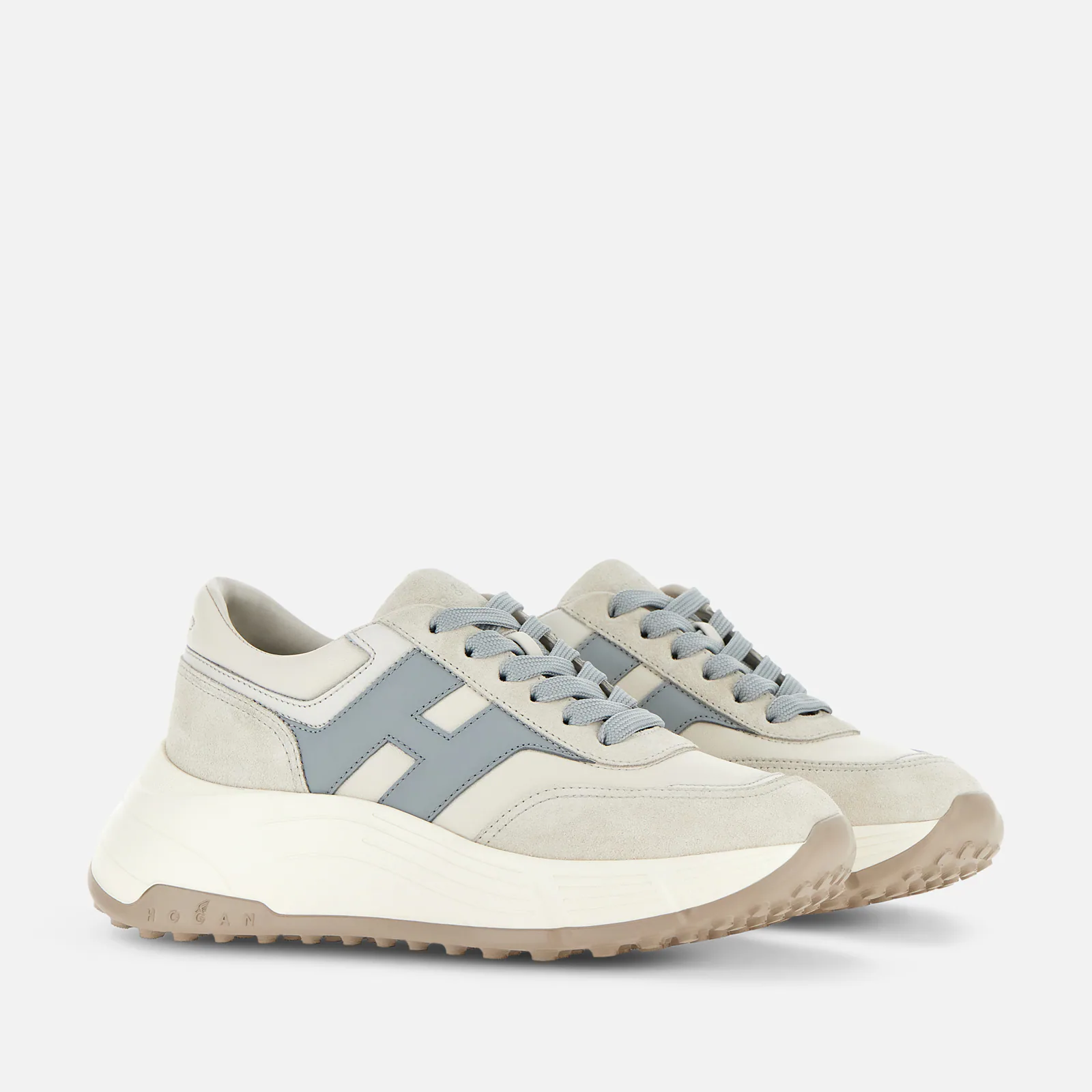 Sneakers Hogan Hi-Fi