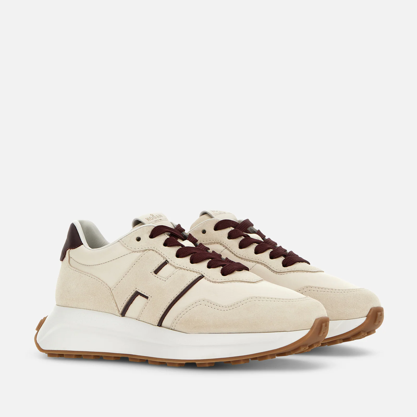 Sneakers Hogan H641