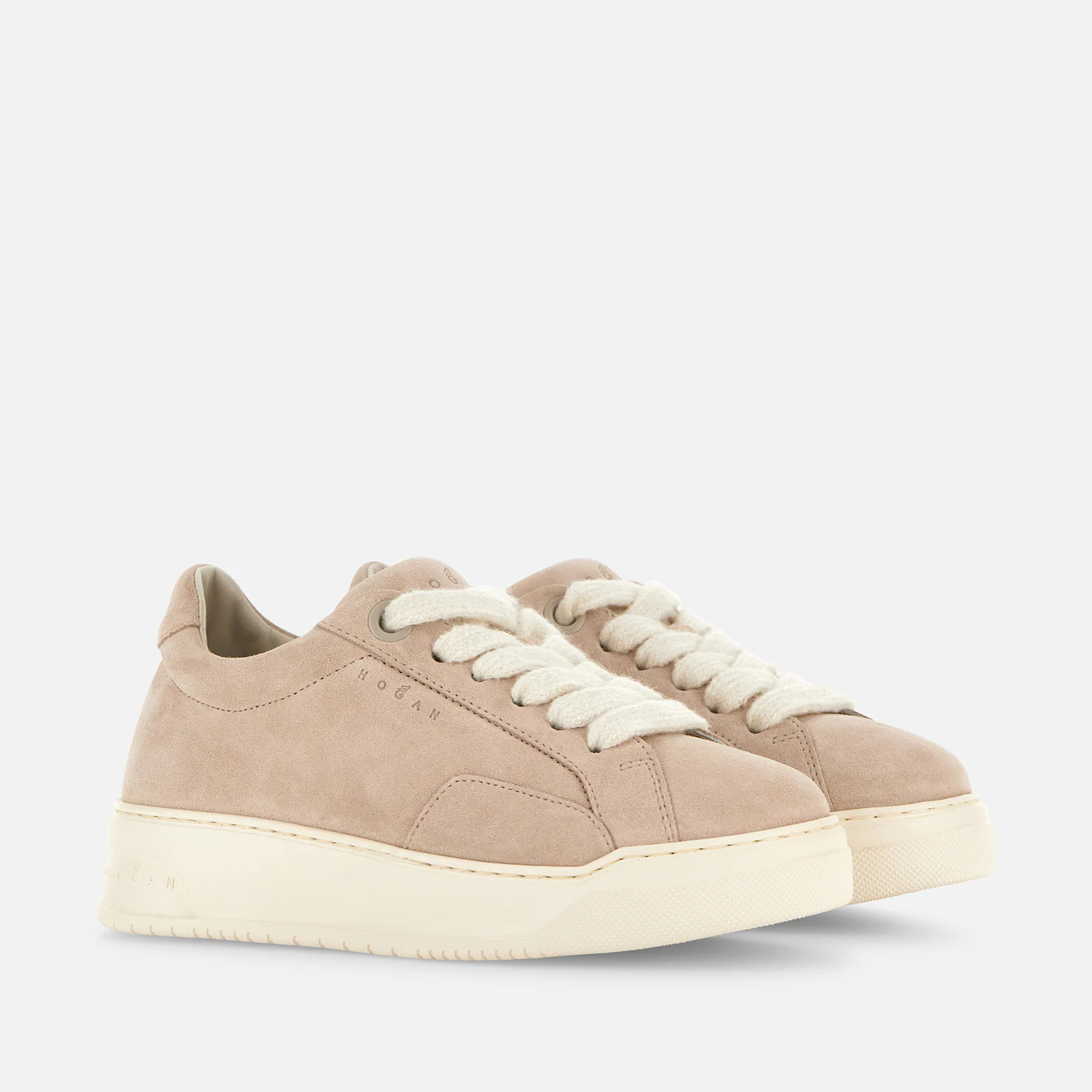 Sneakers Hogan Chamallow