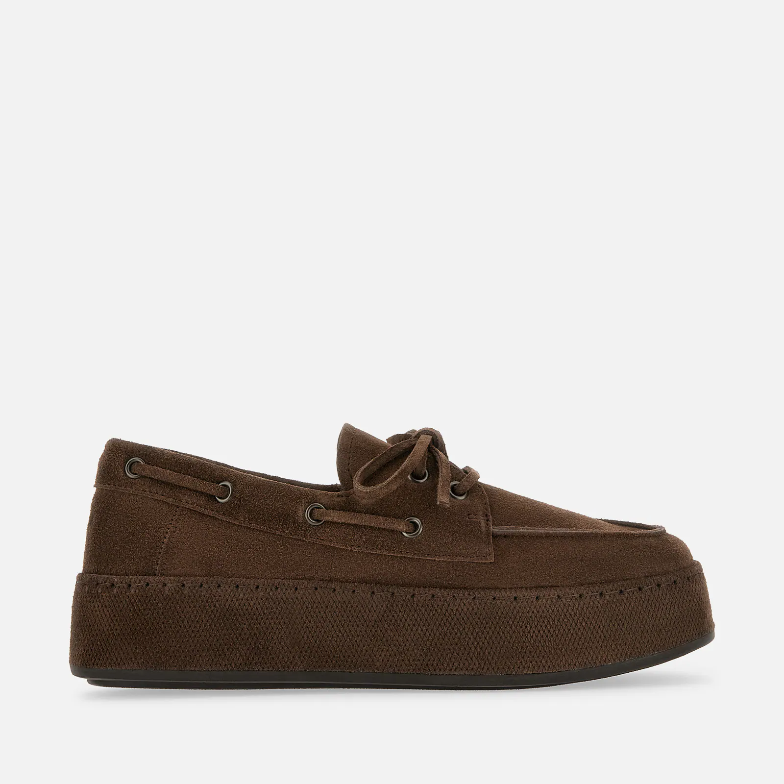 Boat Shoes Hogan H681