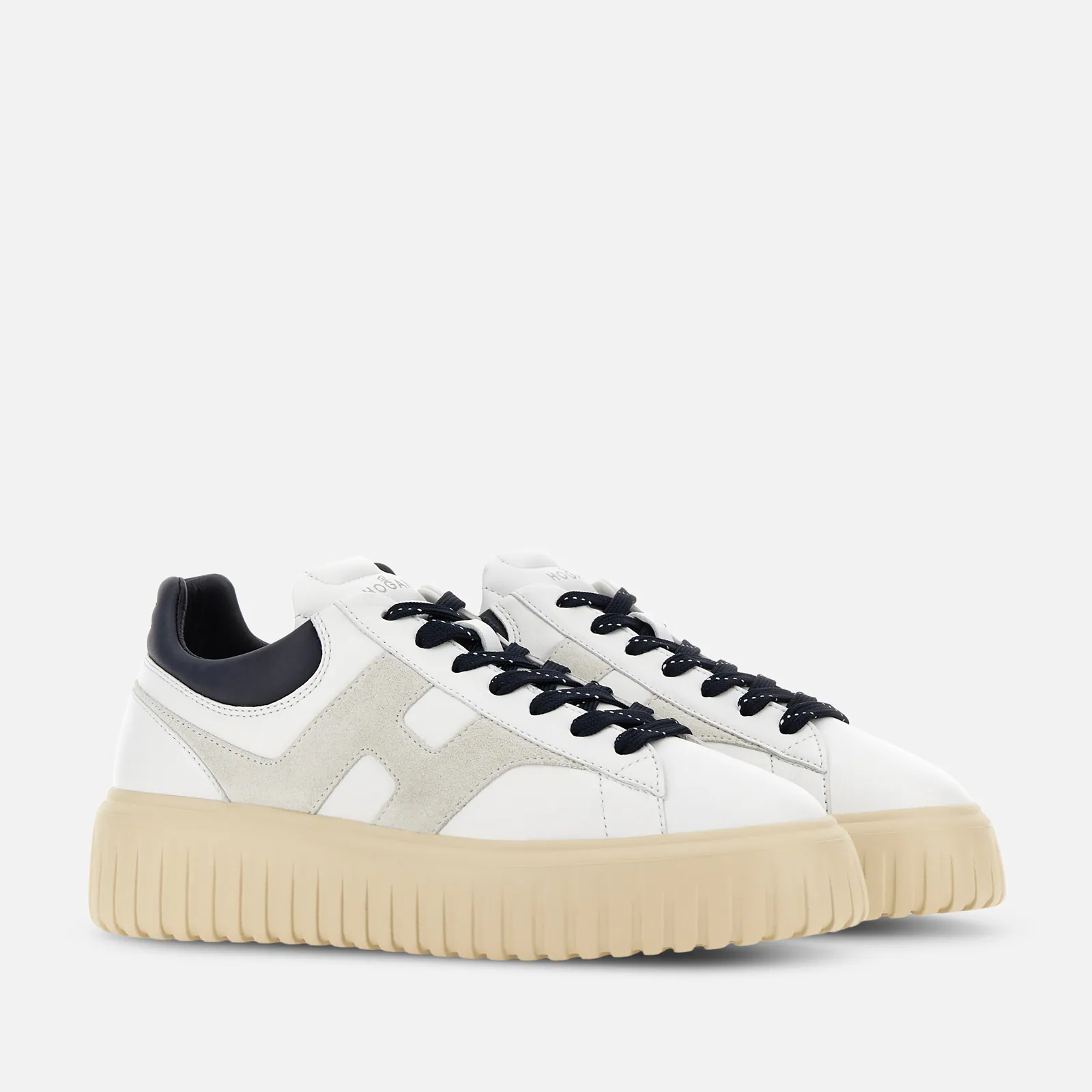 Sneakers Hogan H-Stripes