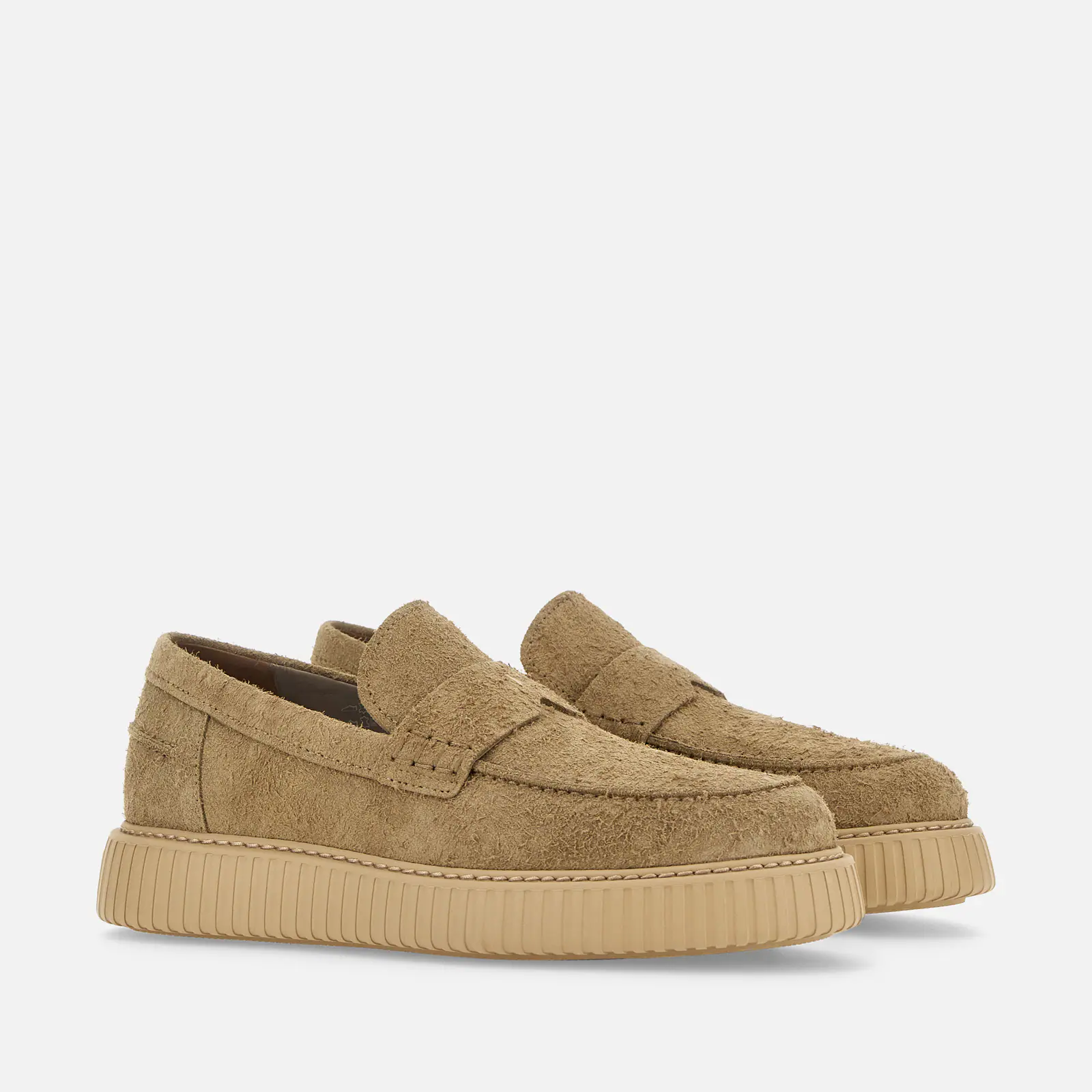 Loafers Hogan H677