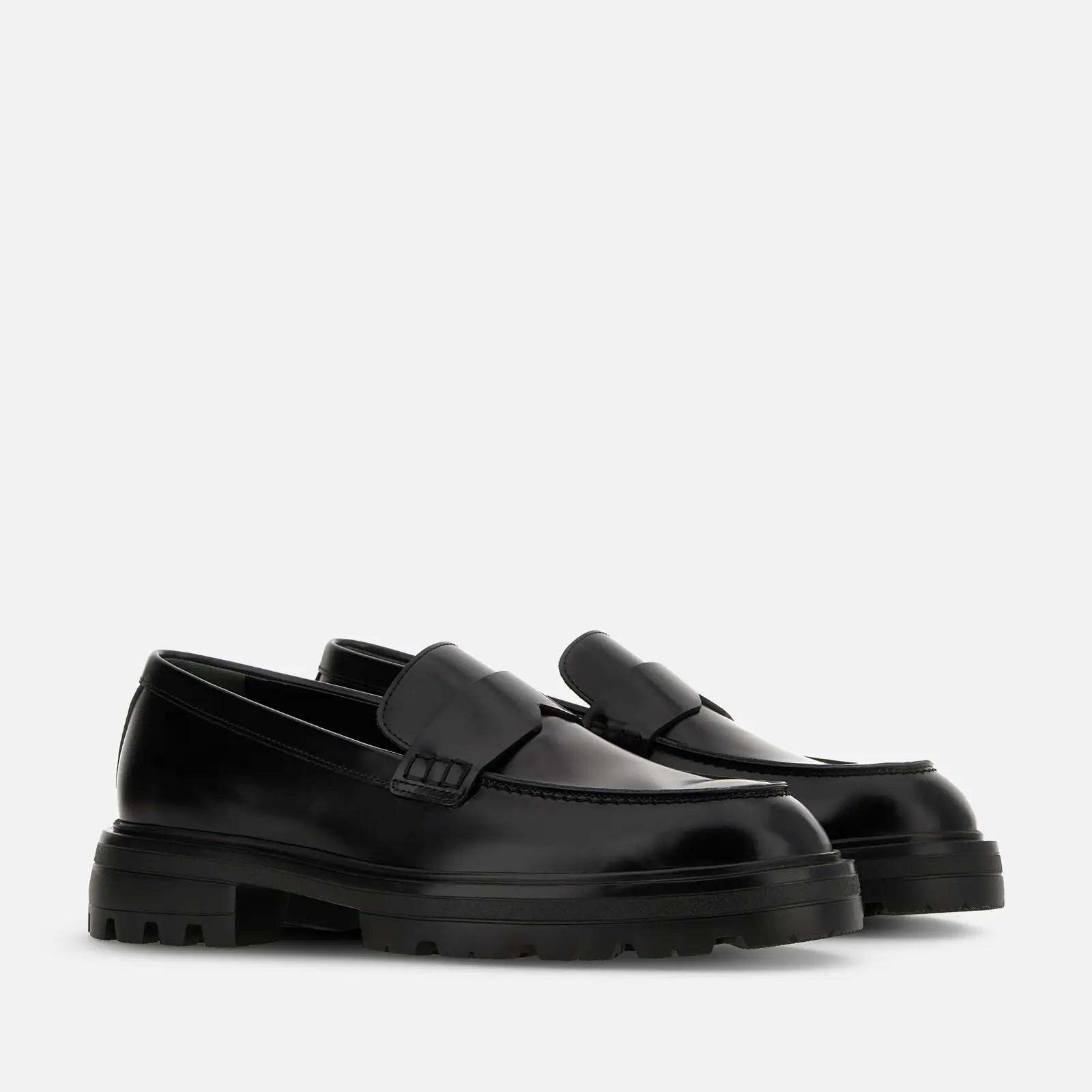 Loafers Hogan H673