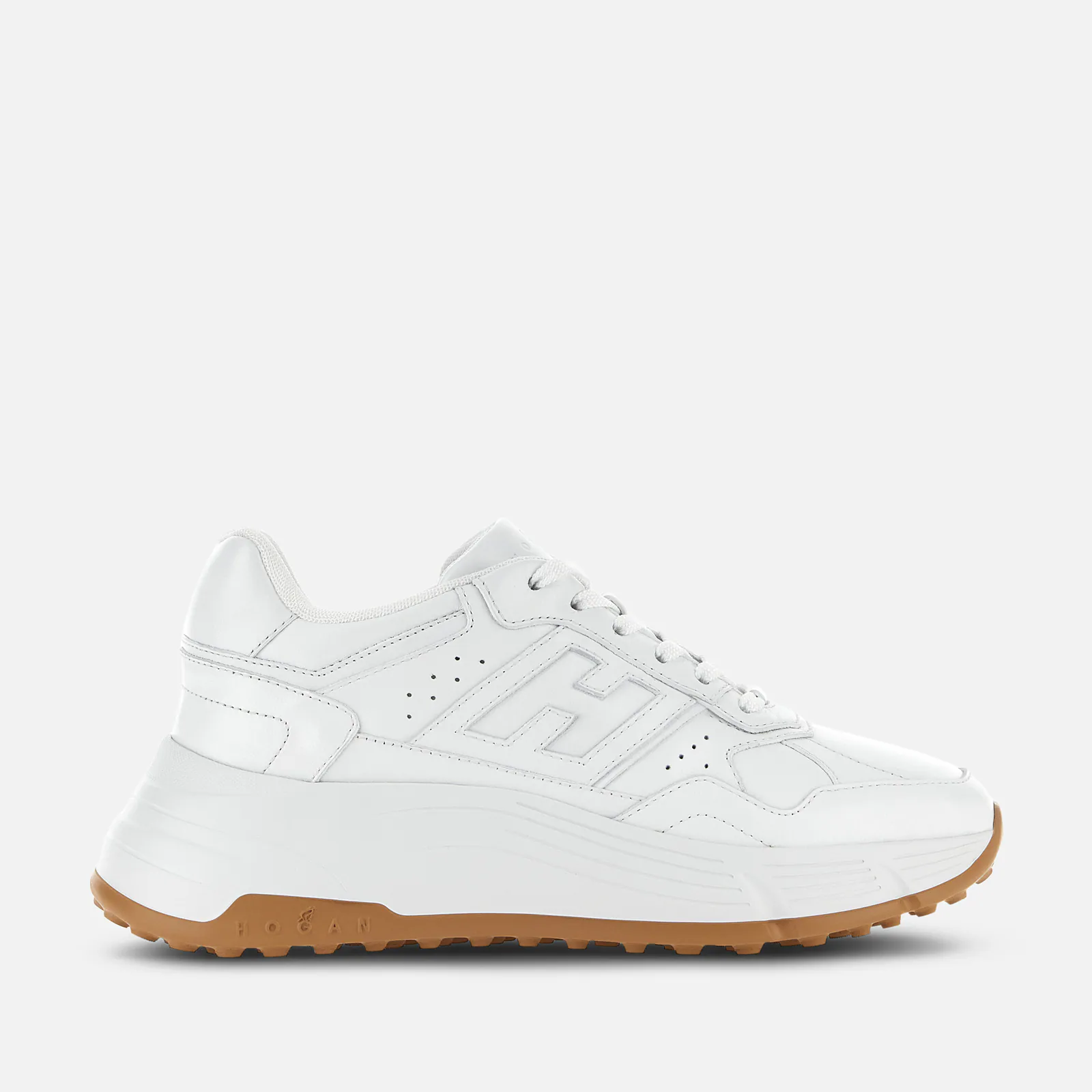 Sneakers Hogan Hi-Fi