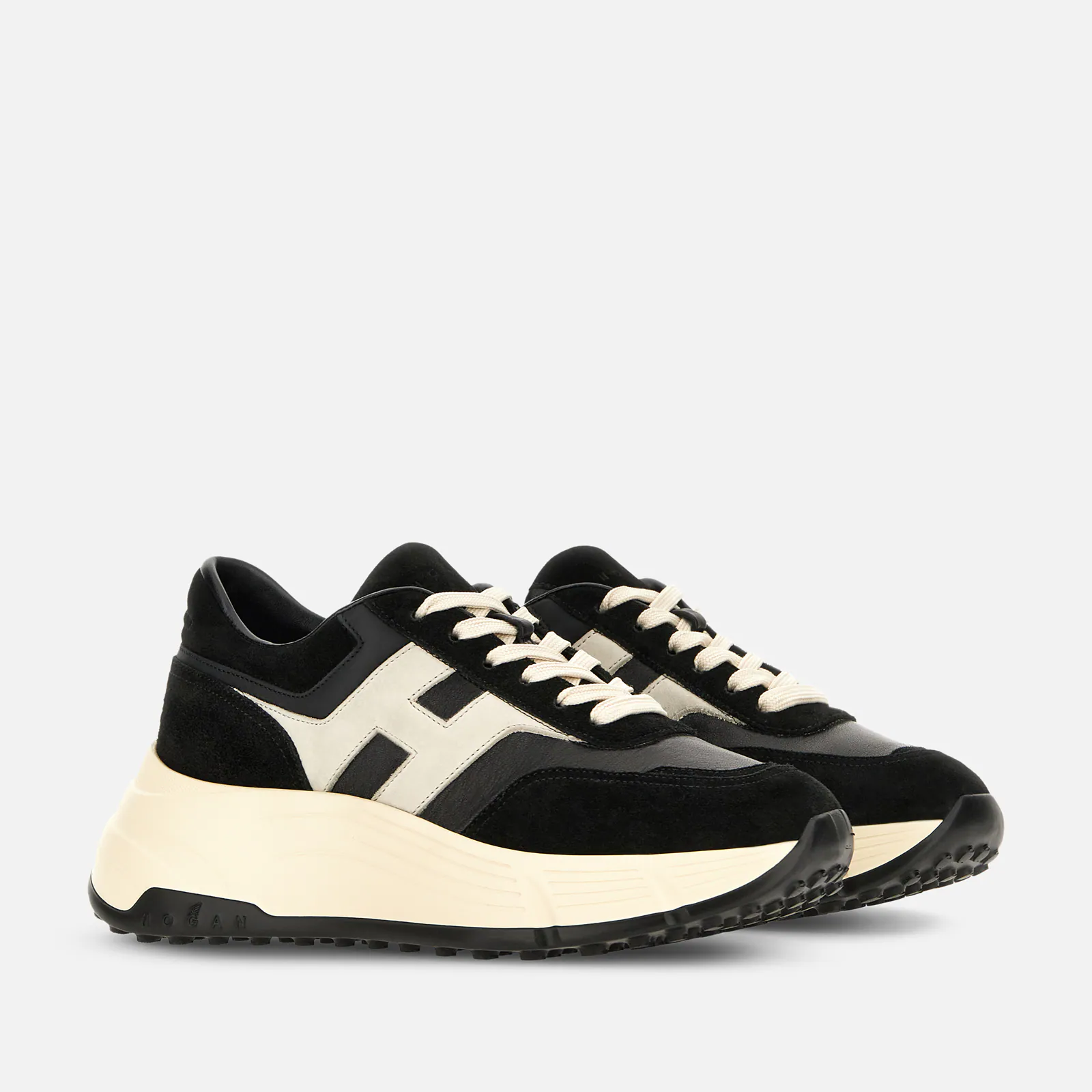Sneakers Hogan Hi-Fi