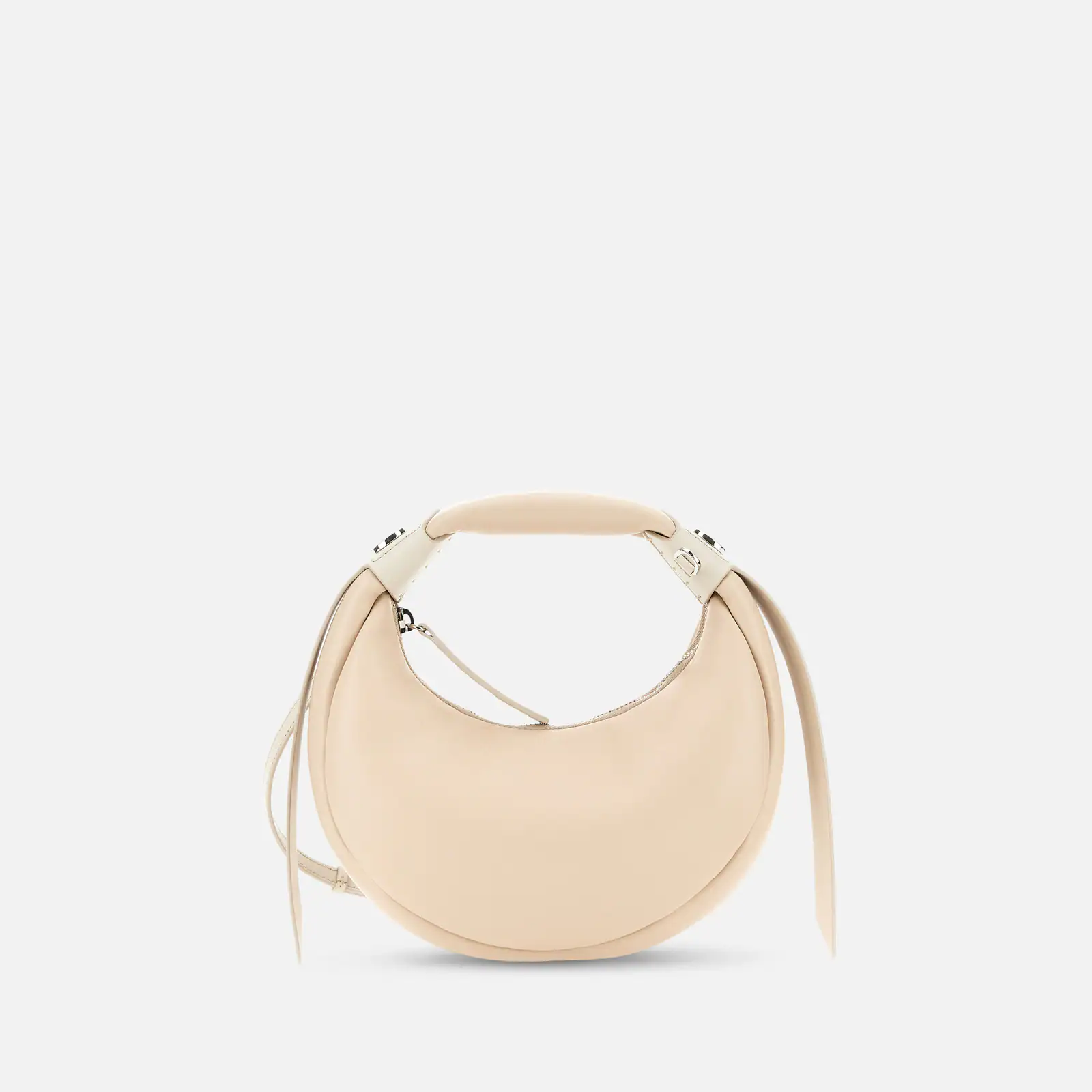Hogan Bam Bam Hobo Bag Mini